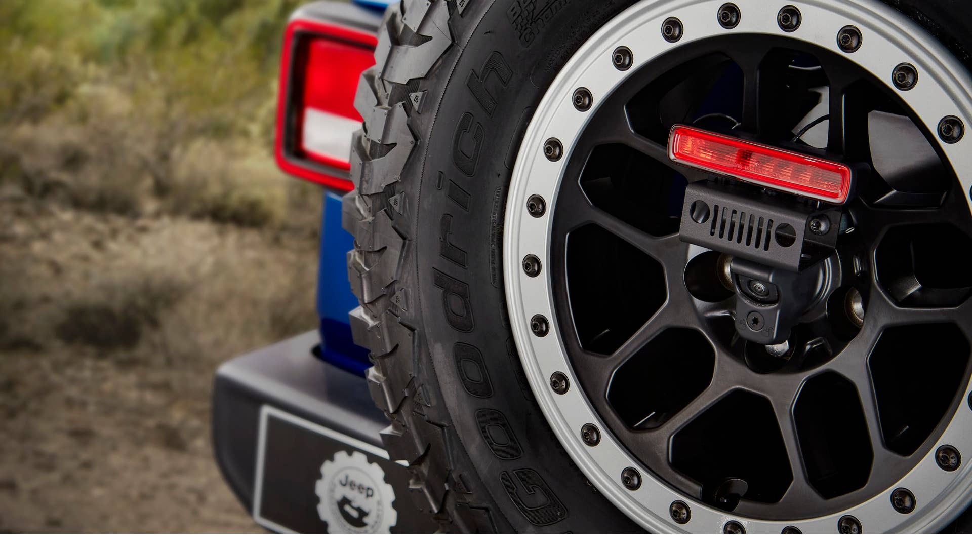 Kicking off the opening of the 2020 Chicago Auto Show, Mopar introduced a customized version of its new limited-edition 2020 Jeep® Wrangler JPP 20, featuring a wide array of Jeep Performance Parts (JPP).