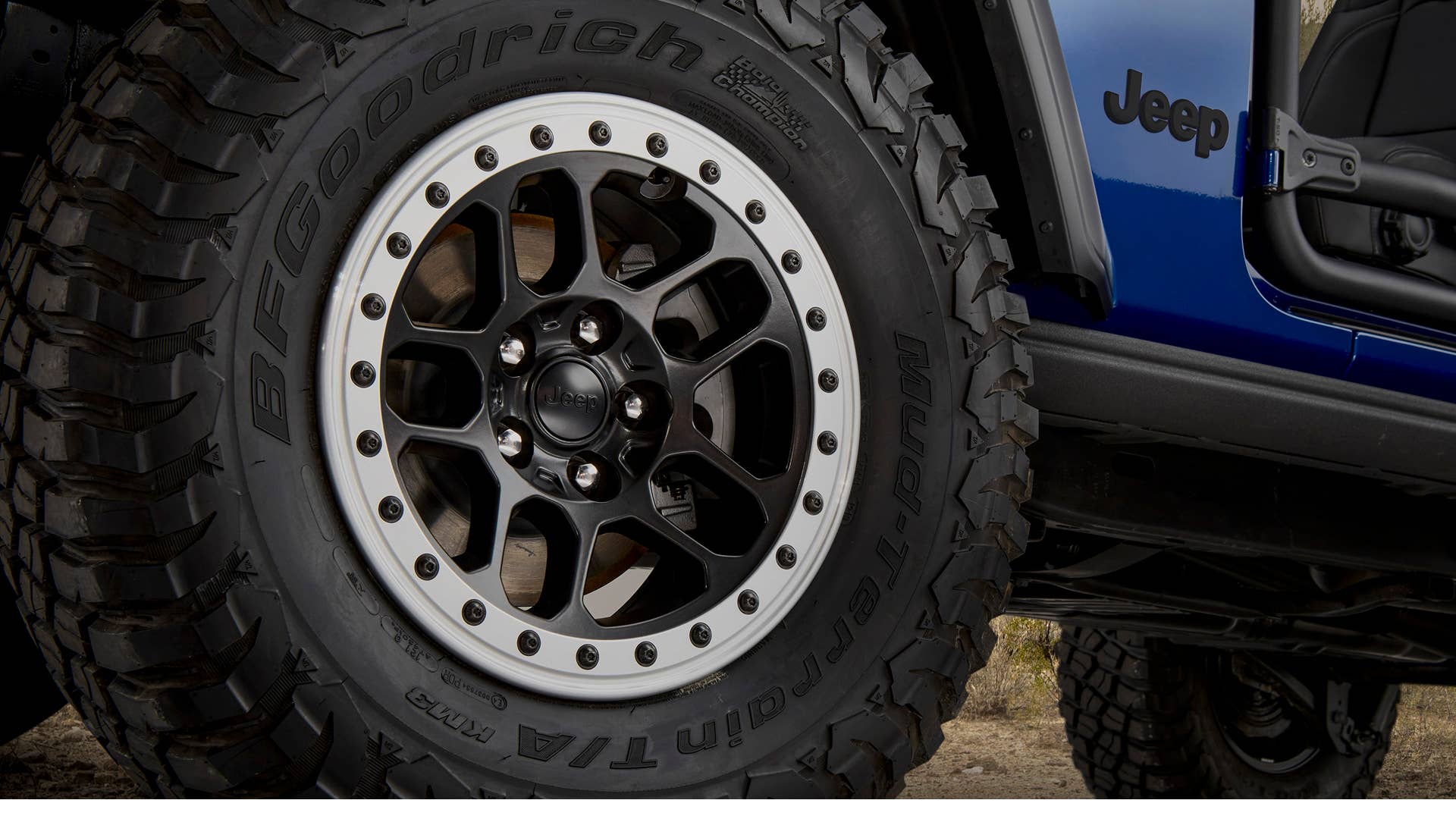 Kicking off the opening of the 2020 Chicago Auto Show, Mopar introduced a customized version of its new limited-edition 2020 Jeep® Wrangler JPP 20, featuring a wide array of Jeep Performance Parts (JPP).