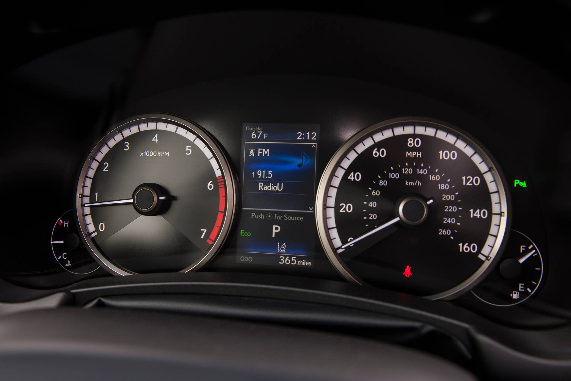 Lexus makes small changes to the 2021 NX lineup.