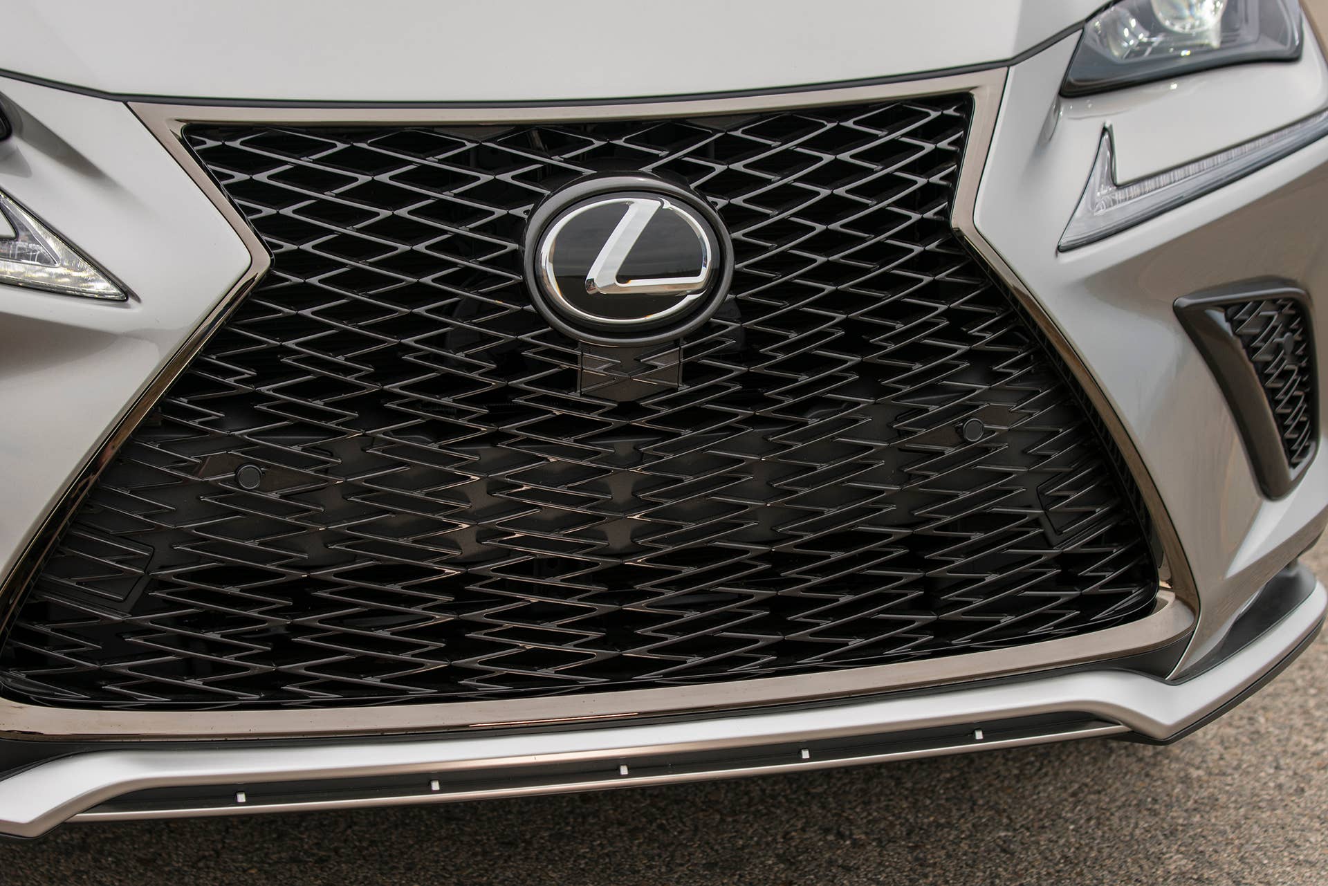 Lexus makes small changes to the 2021 NX lineup.