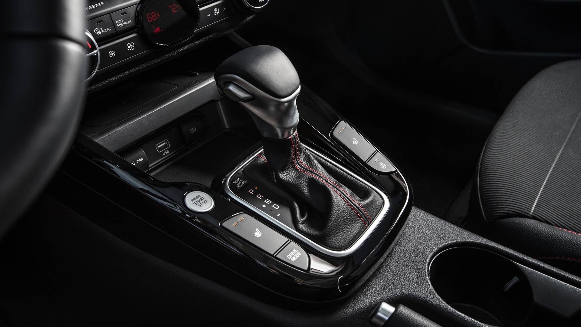 2020 Kia Soul GT-Line Turbo