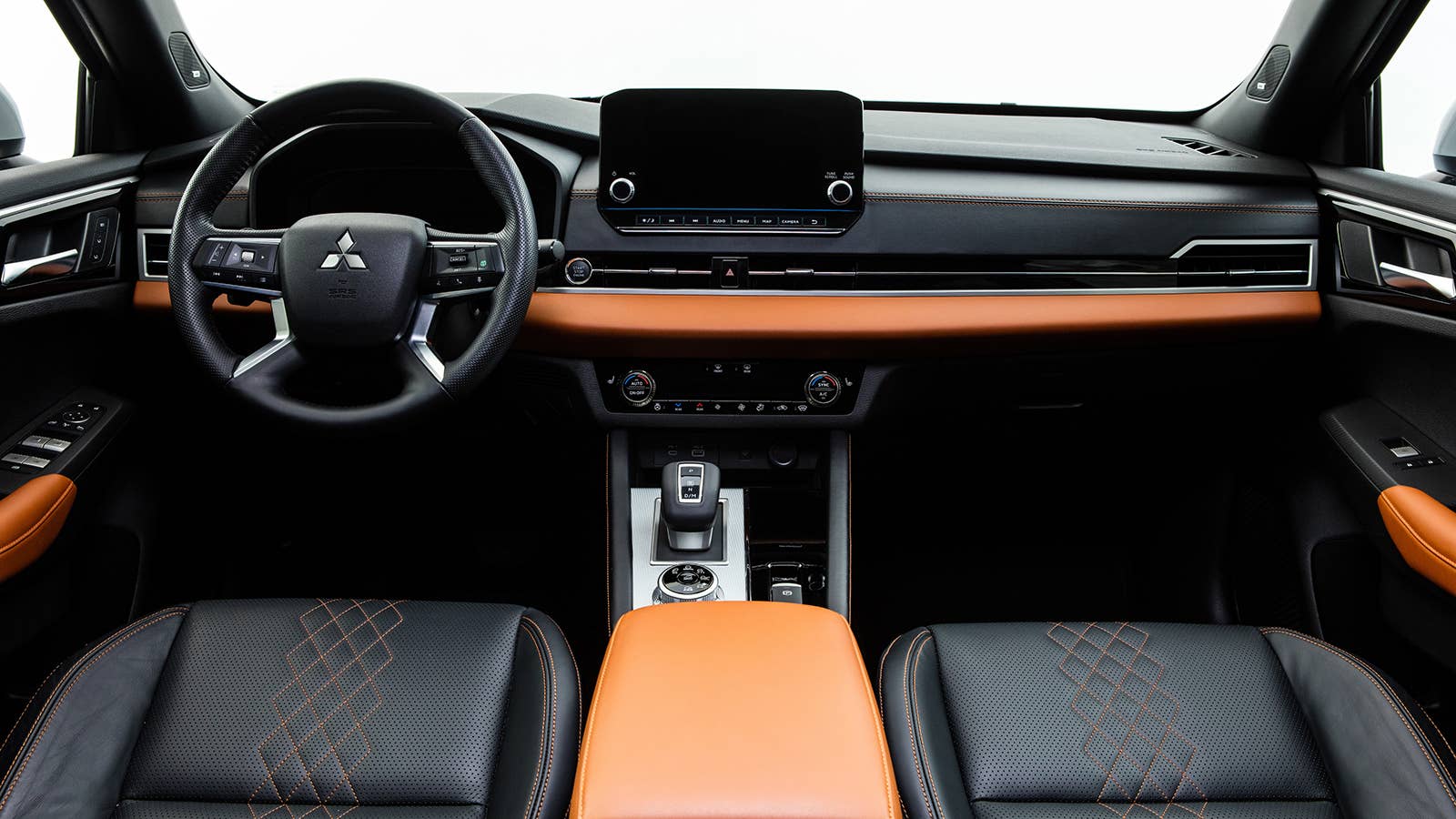 2022 Mitsubishi Outlander