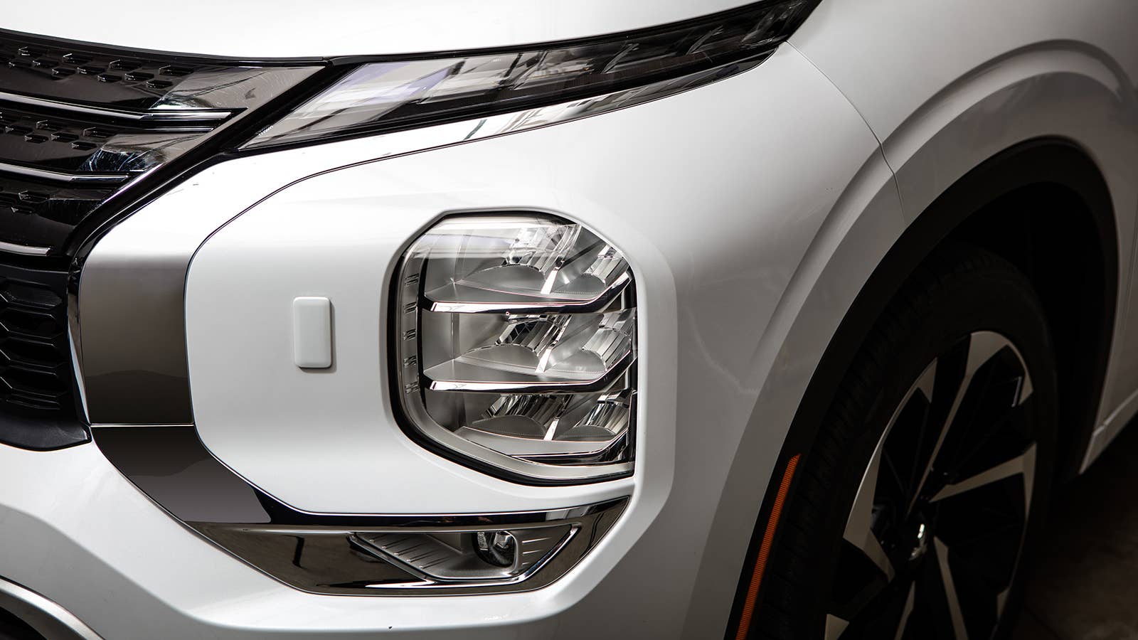 2022 Mitsubishi Outlander