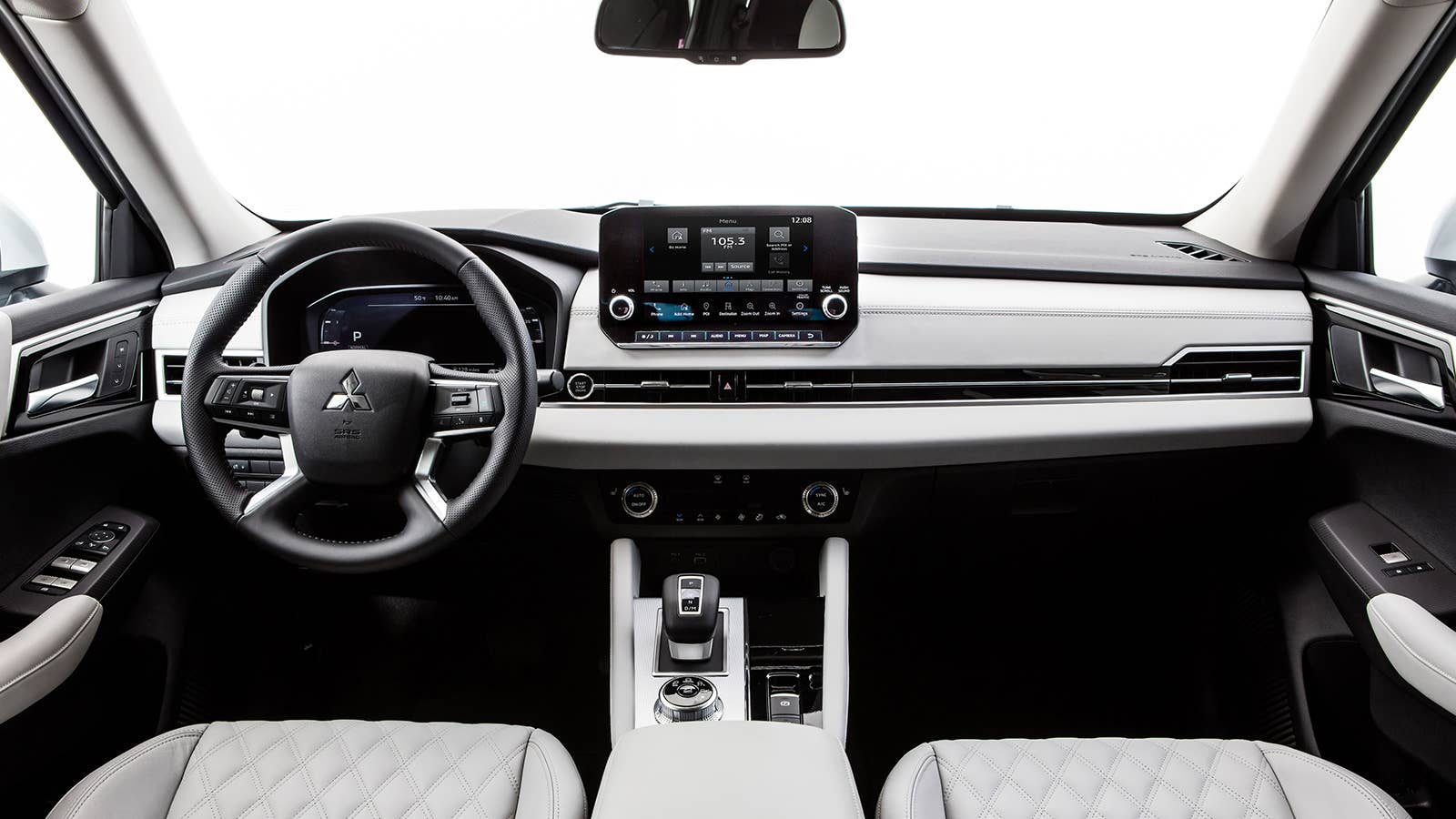 2022 Mitsubishi Outlander