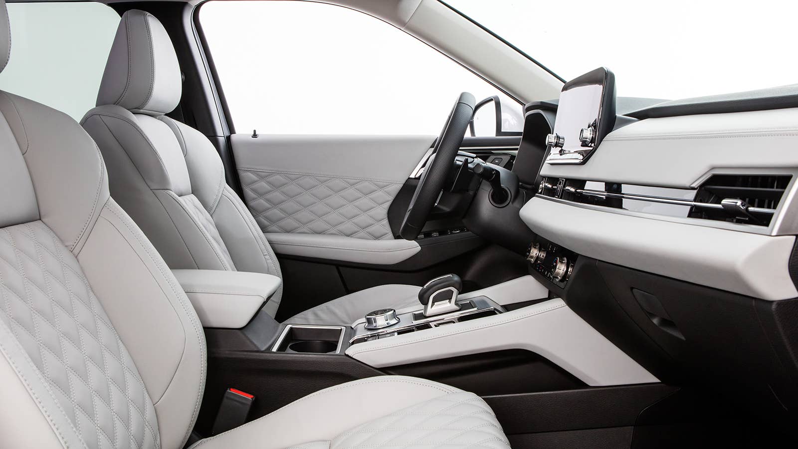 2022 Mitsubishi Outlander