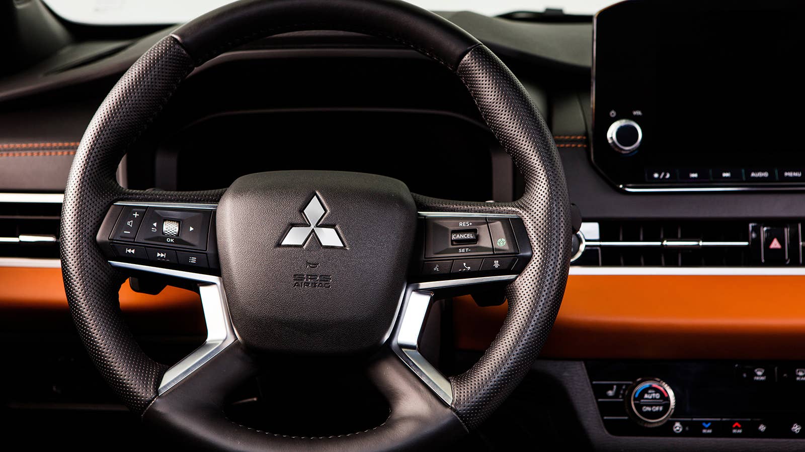 2022 Mitsubishi Outlander