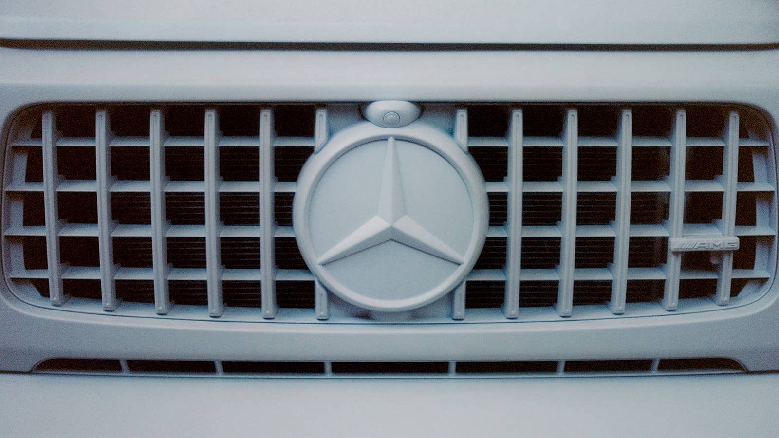 Mercedes-AMG G 63 "Project Gelandewagen"