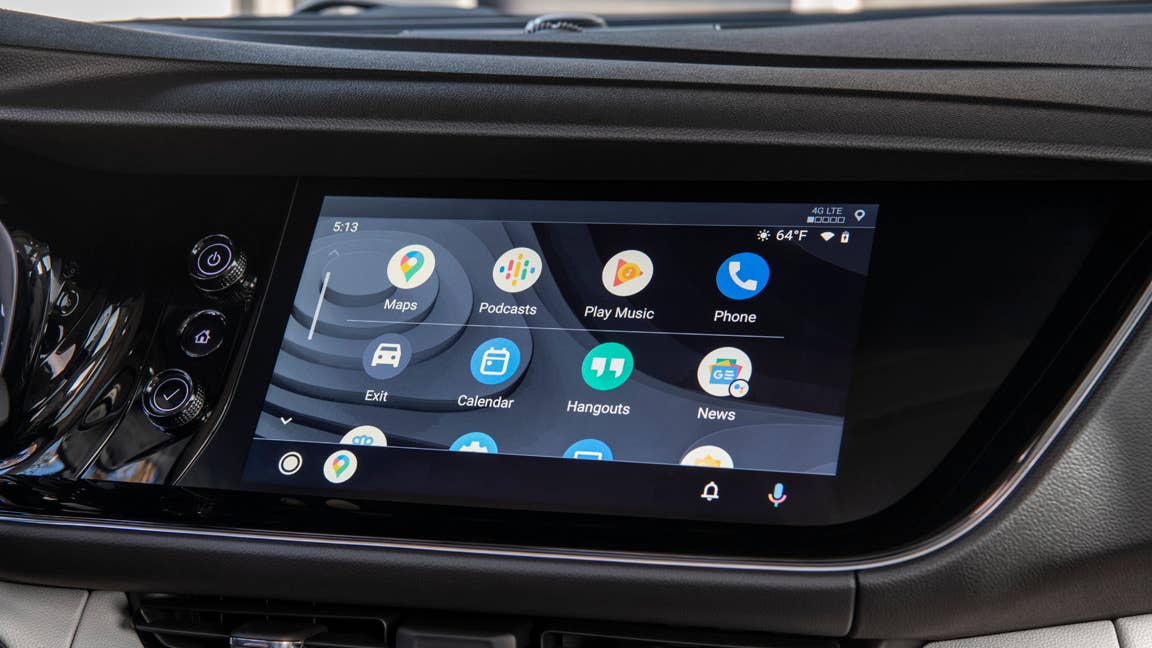 The 2021 Envision is now available in Buick’s successful Avenir trim, which provides an elevated level of refinement with exclusive features and design cues.
