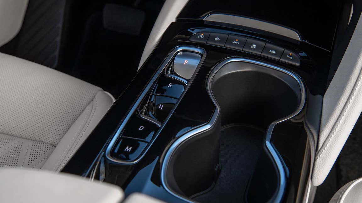 The 2021 Envision is now available in Buick’s successful Avenir trim, which provides an elevated level of refinement with exclusive features and design cues.