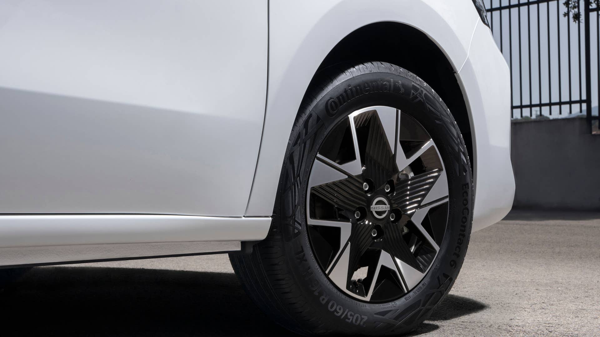 Nissan presenta la nueva furgoneta Townstar: un cambio de juego dentro del mercado de Vehículos Comerciales Ligeros (LCV)