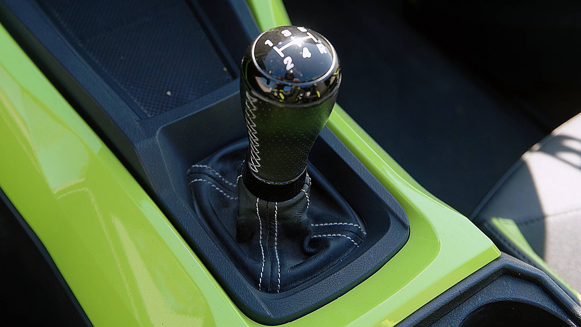 2021 Polaris Slingshot R