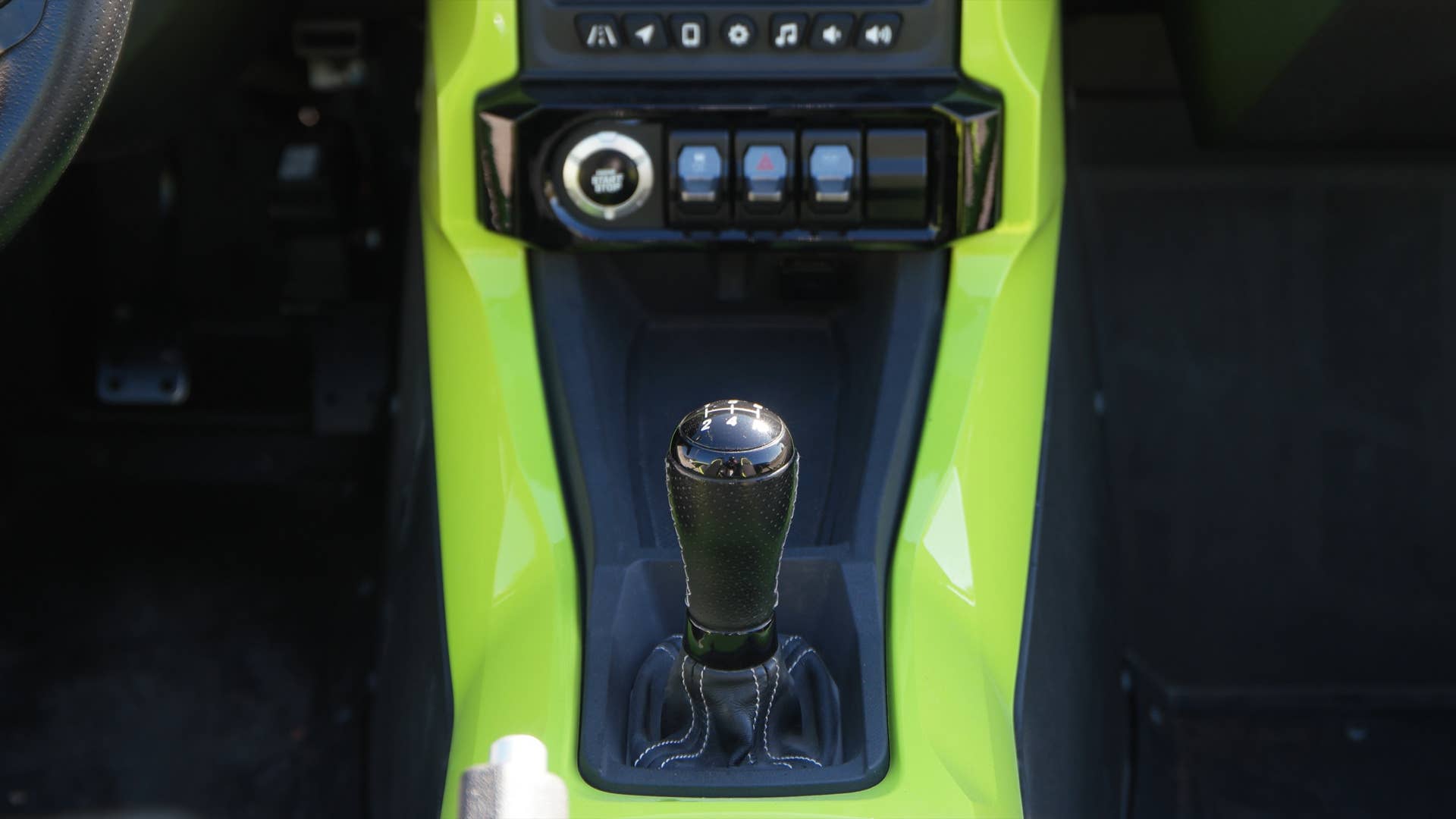 2021 Polaris Slingshot R