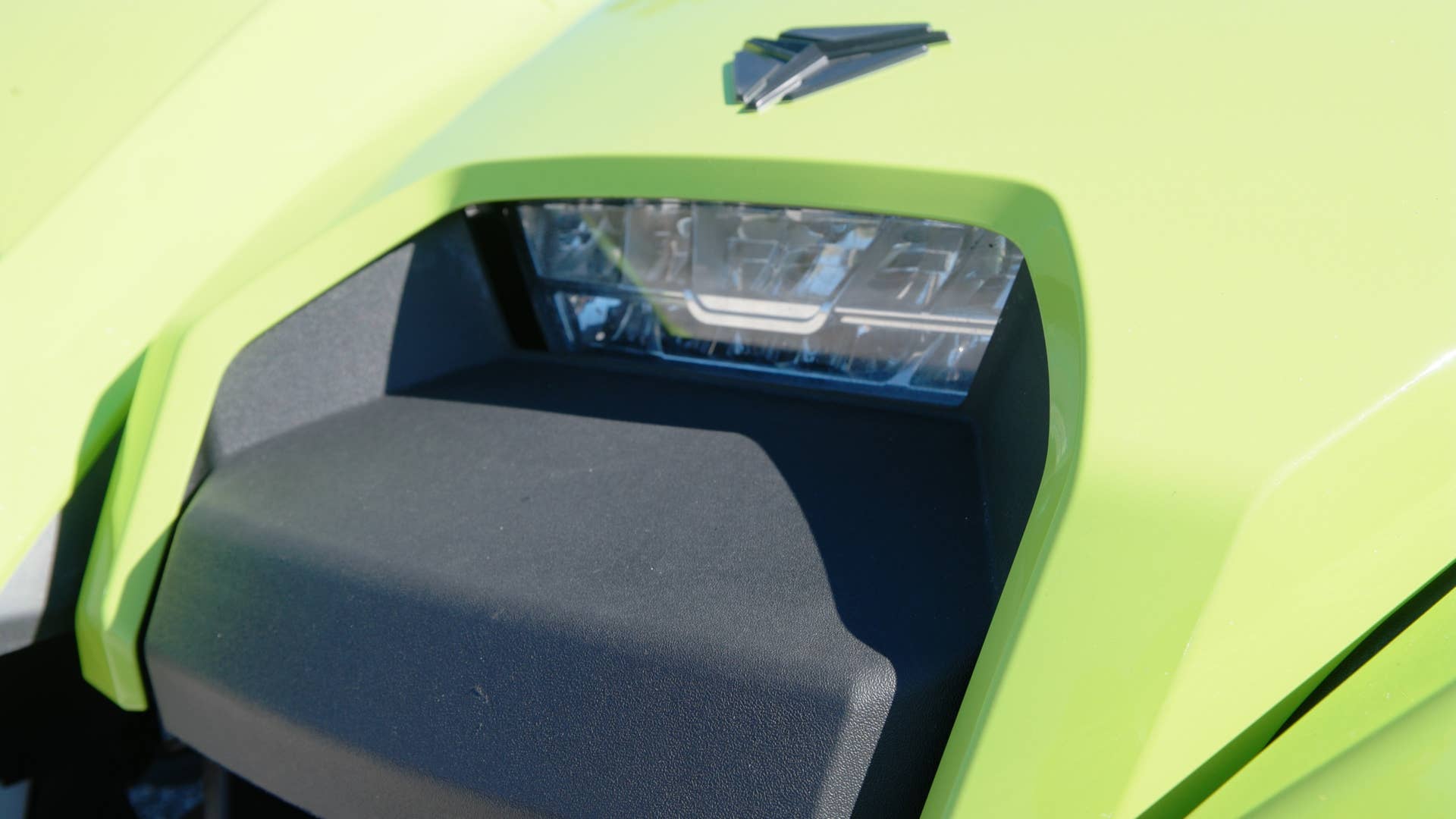 2021 Polaris Slingshot R