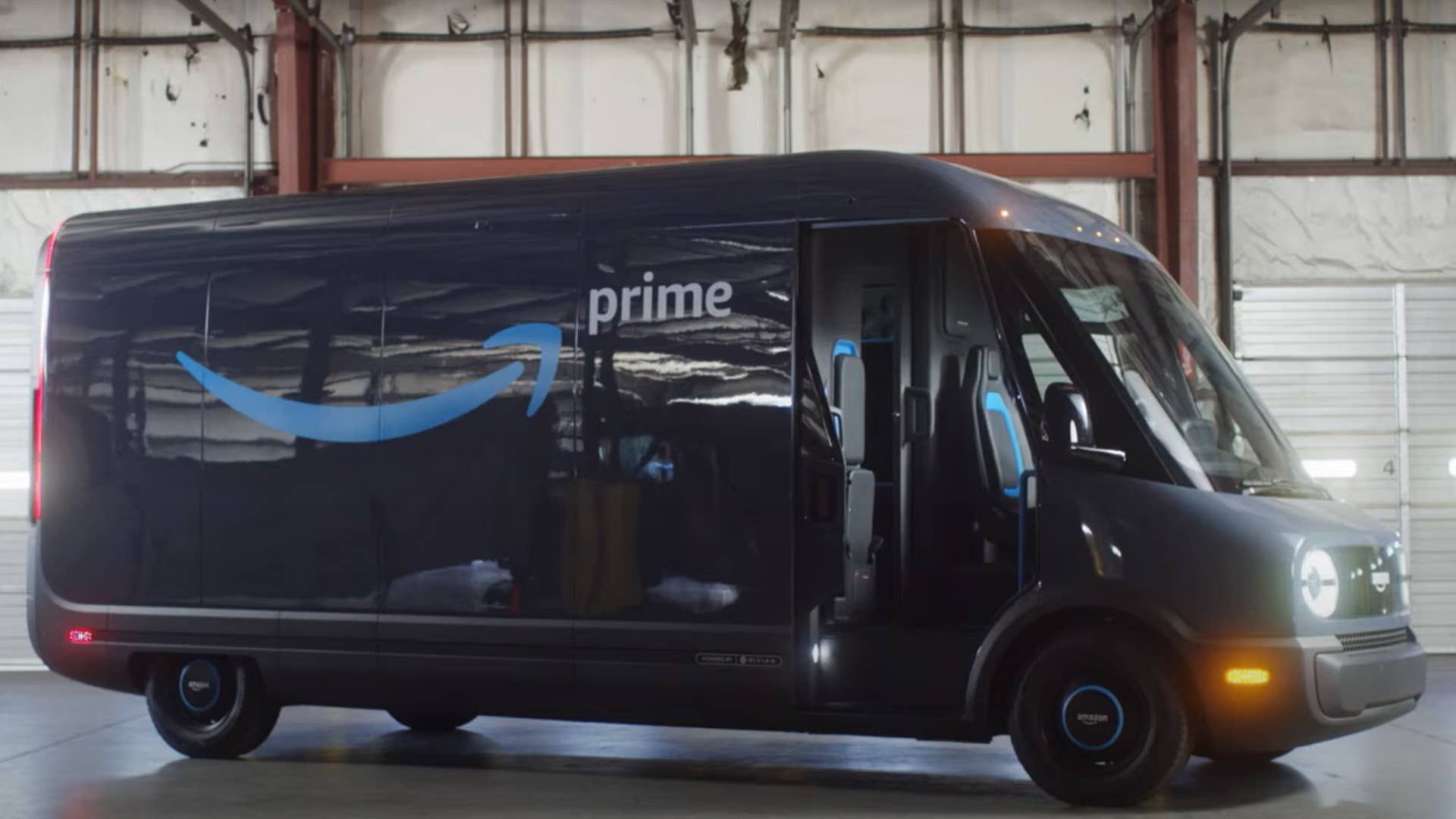 amazon.com gift card in a limited-edition prime van This $50 Amazon Comes Limited Edition Holder 71rjBVlWifL._AC_UL495_SR435,495_.jpg
