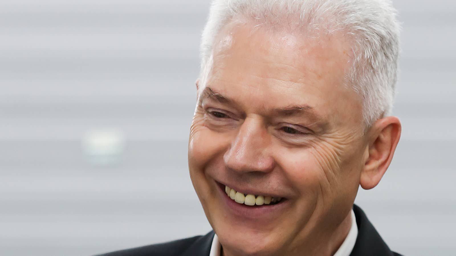 Albert Biermann