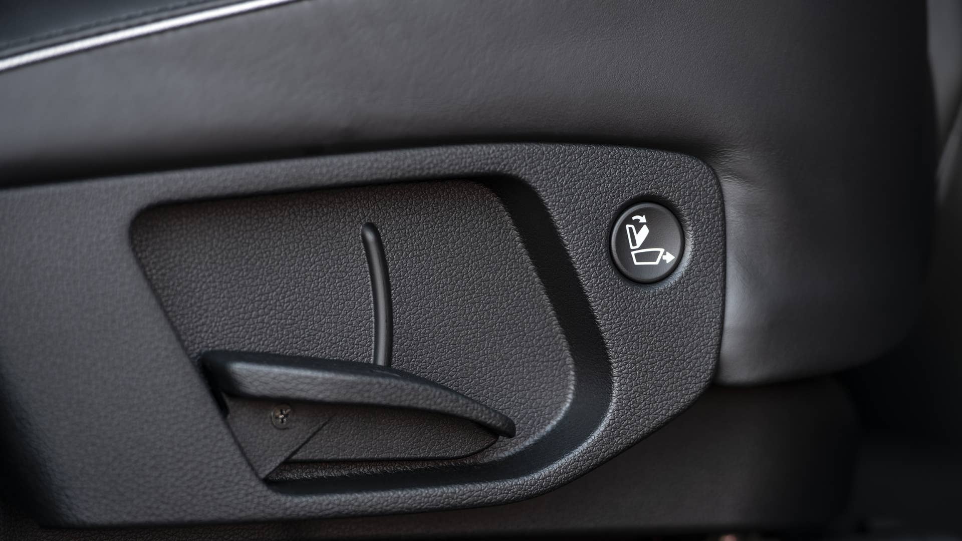 2020 Hyundai Palisade Interior