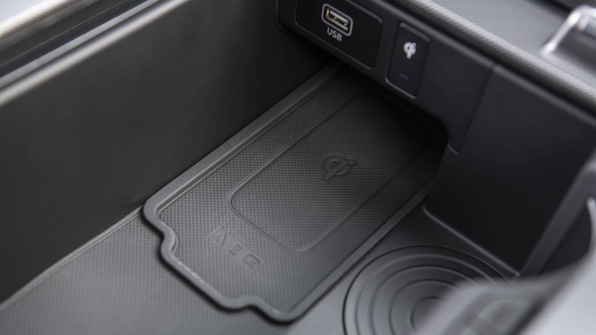 2020 Hyundai Palisade Interior