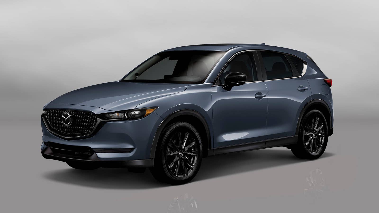 2021 Mazda CX-5 Review | What's new, safety, prices and pictures