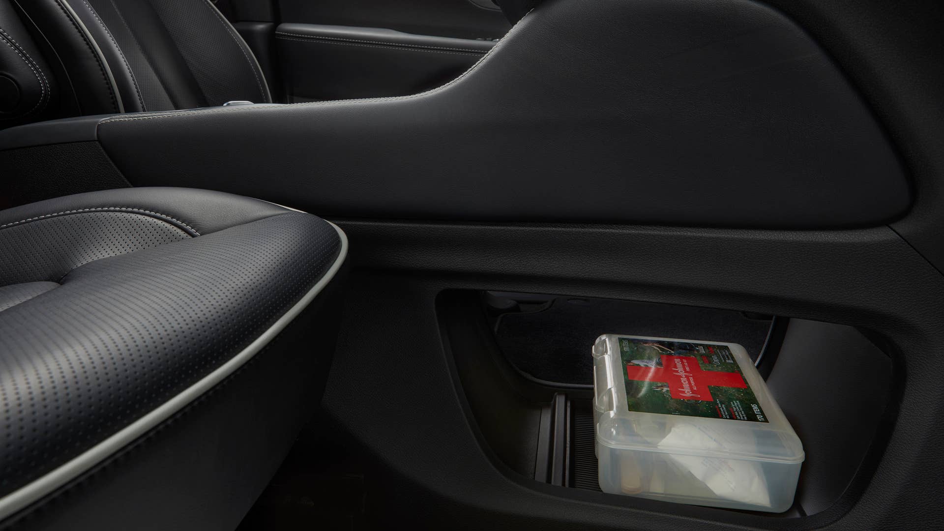 2021 Chrysler Pacifica