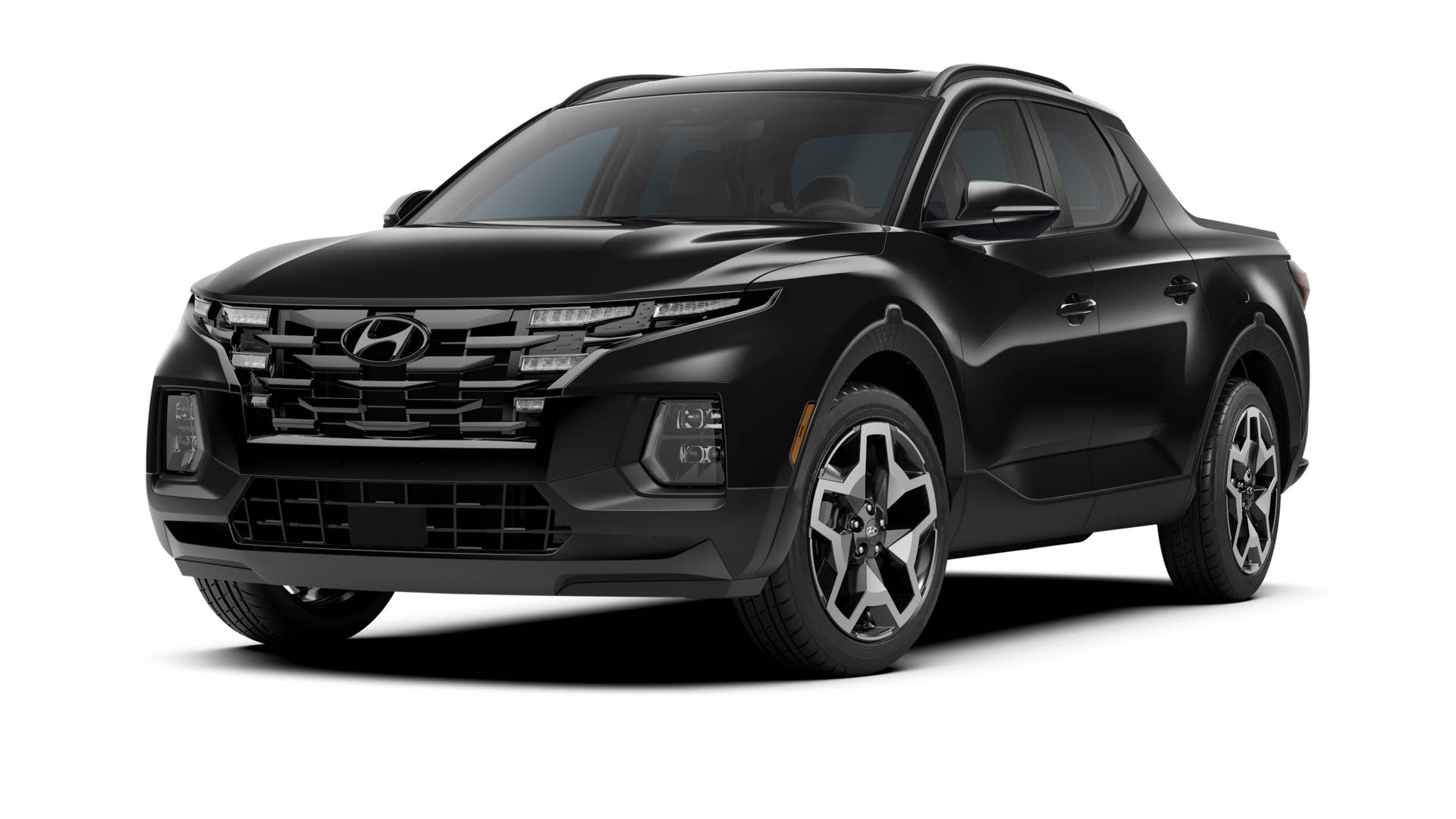 Phantom Black