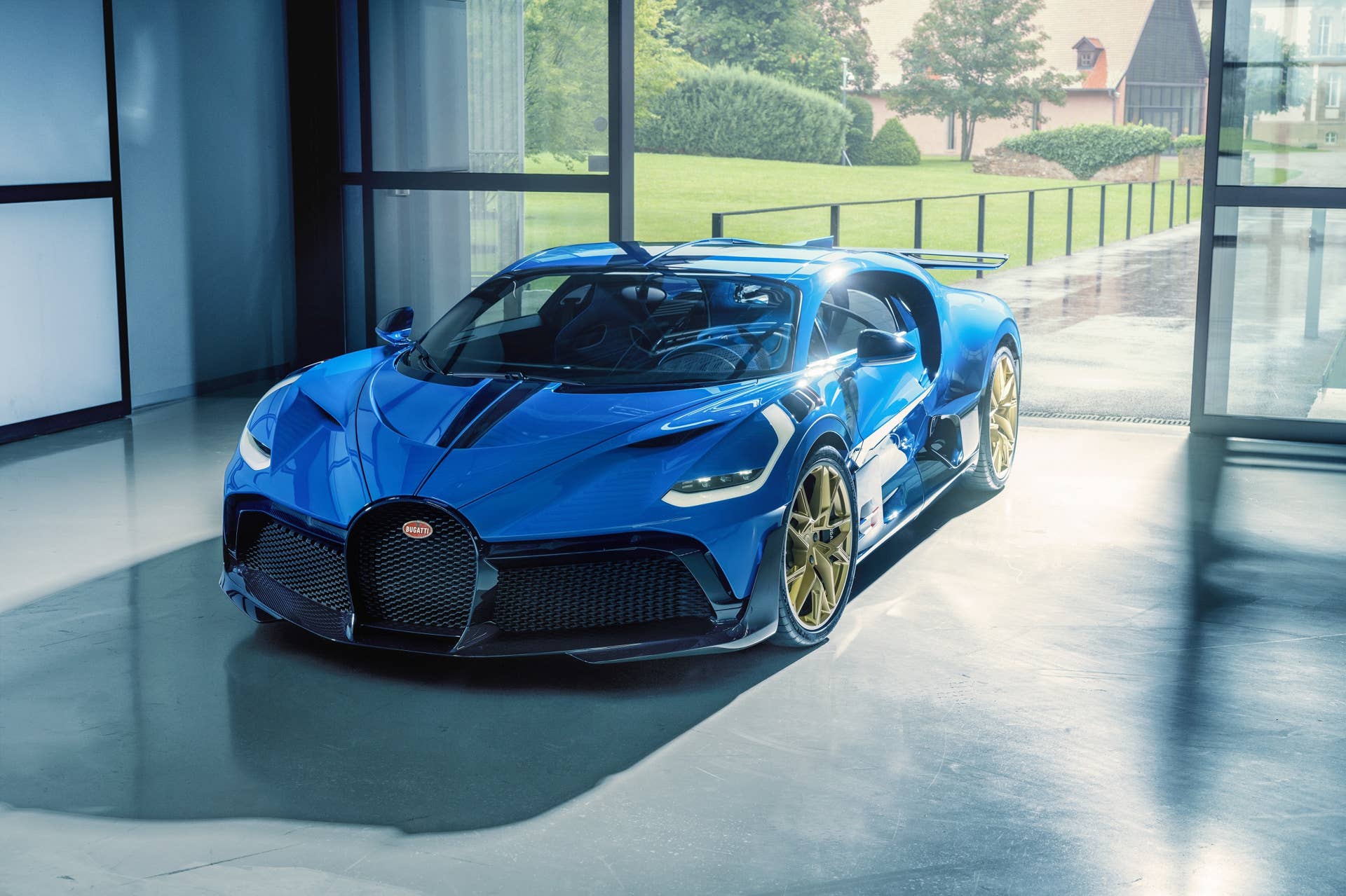 3 Bugattis That Changed the Brand Forever - Autoblog