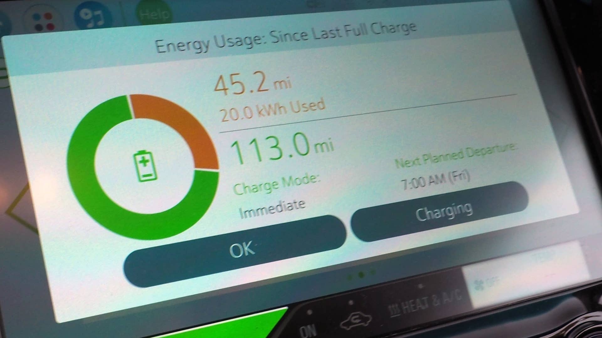 2017 Chevy Bolt EV