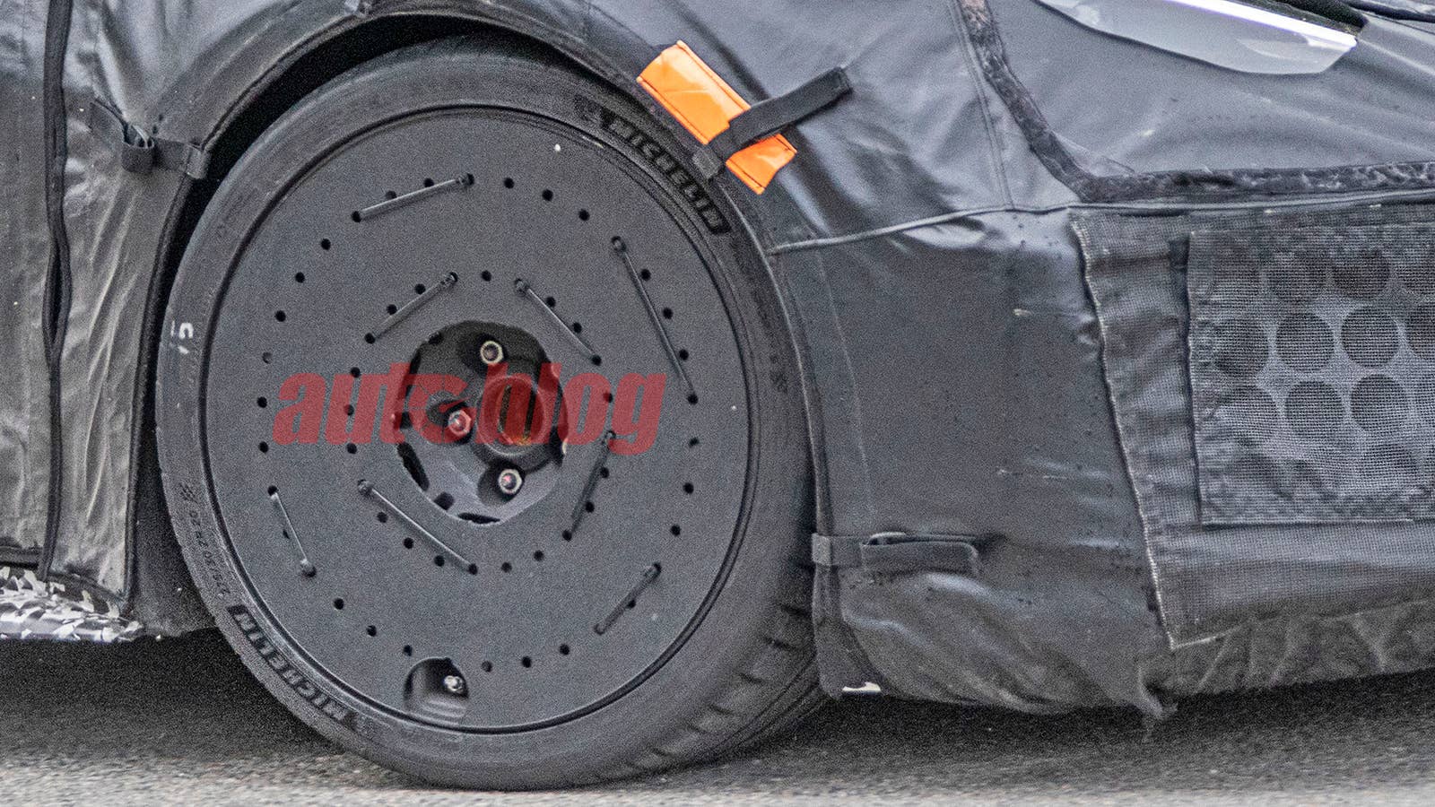 Chevy Corvette C8 Grand Sport