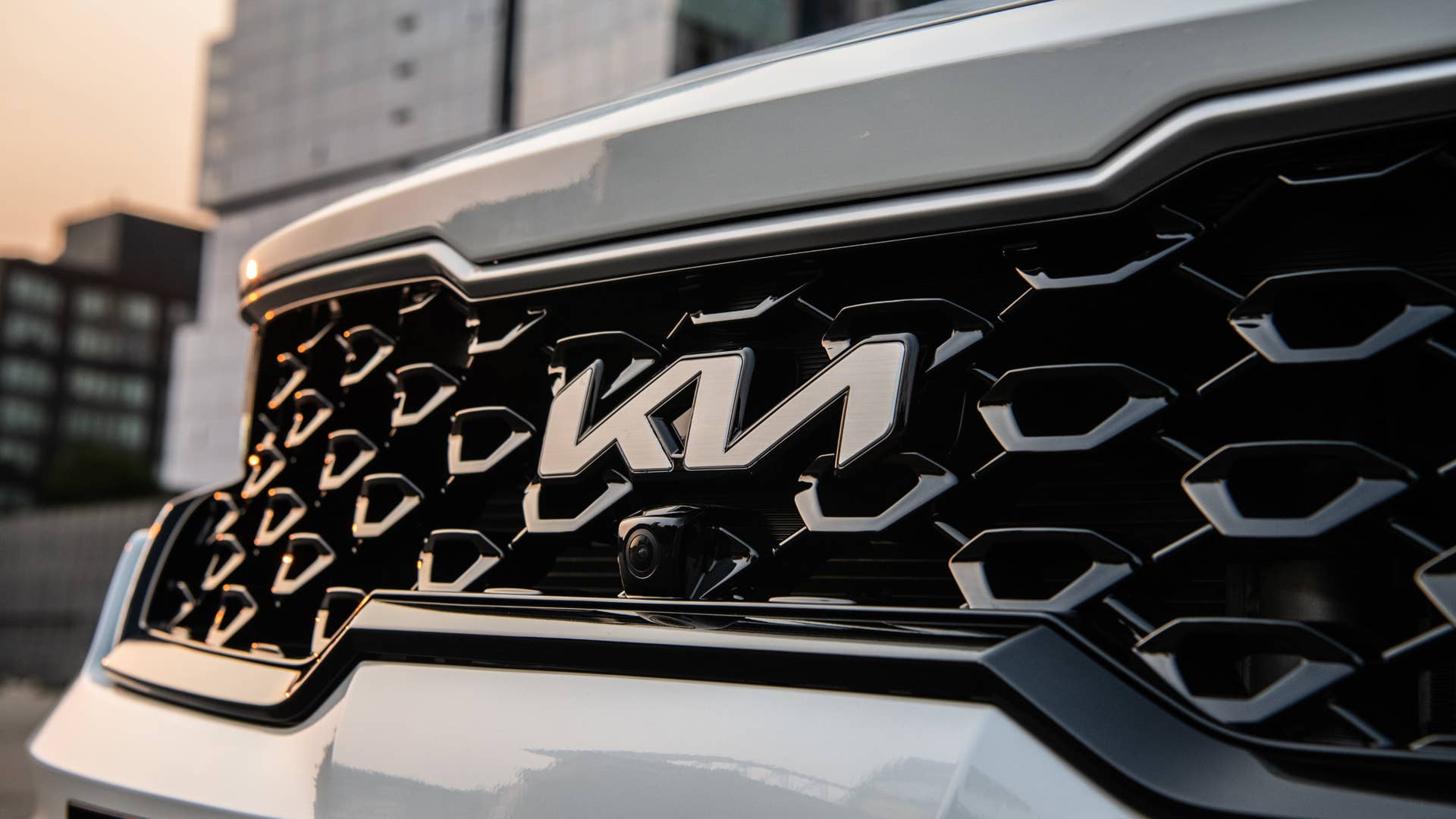 2022 Sorento PHEV