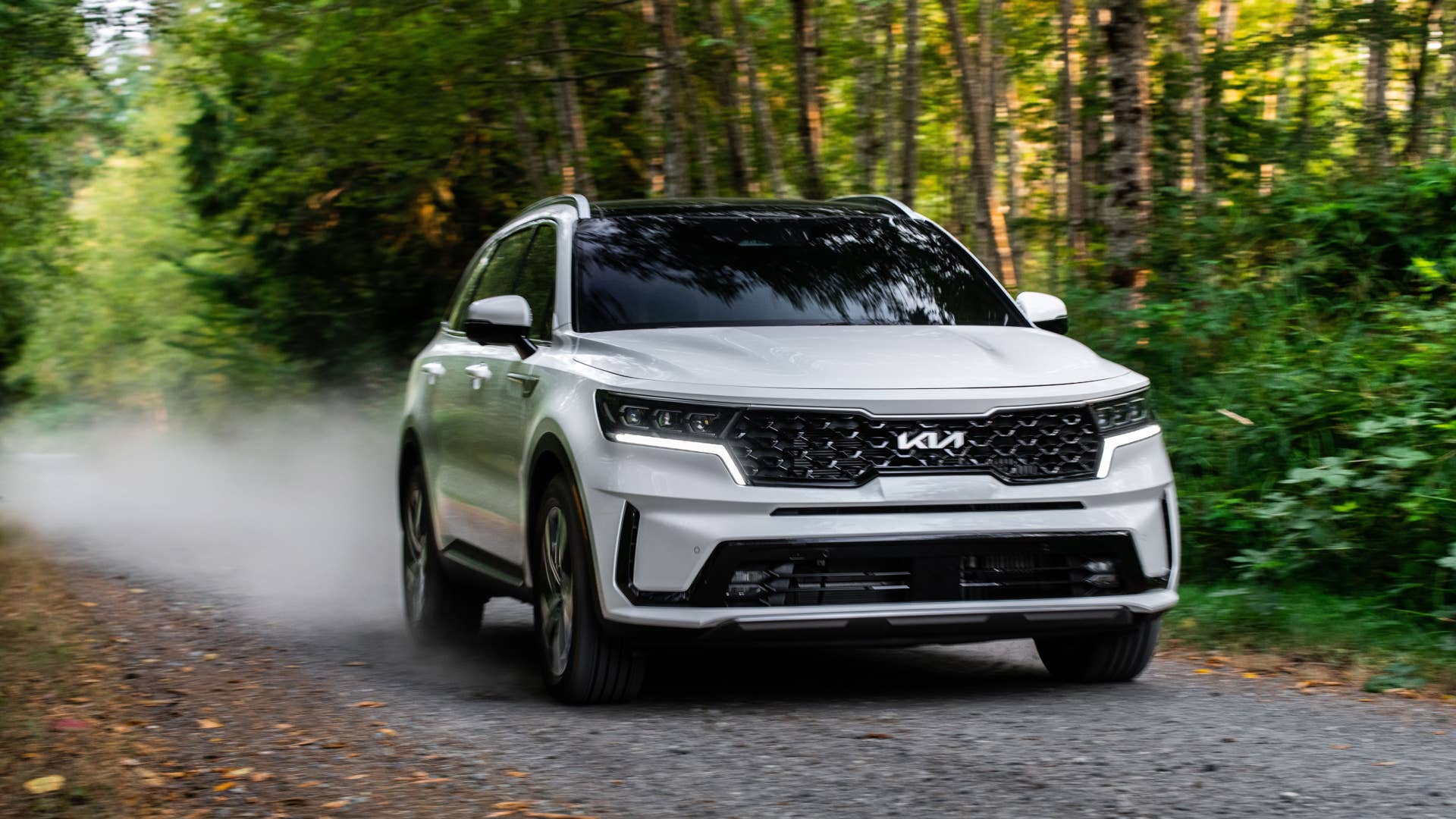 5 Best Used Plug-In Hybrid SUVs to Buy in 2026 - Autoblog