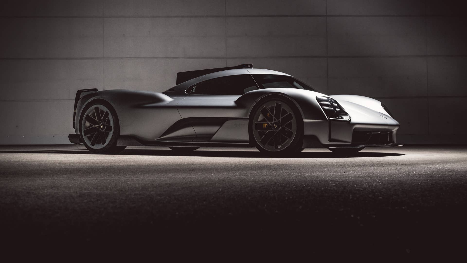 The Ghost in the Boxer: Why Porsche’s S1 Hypercar is a Mechanical Defiance — image 6
