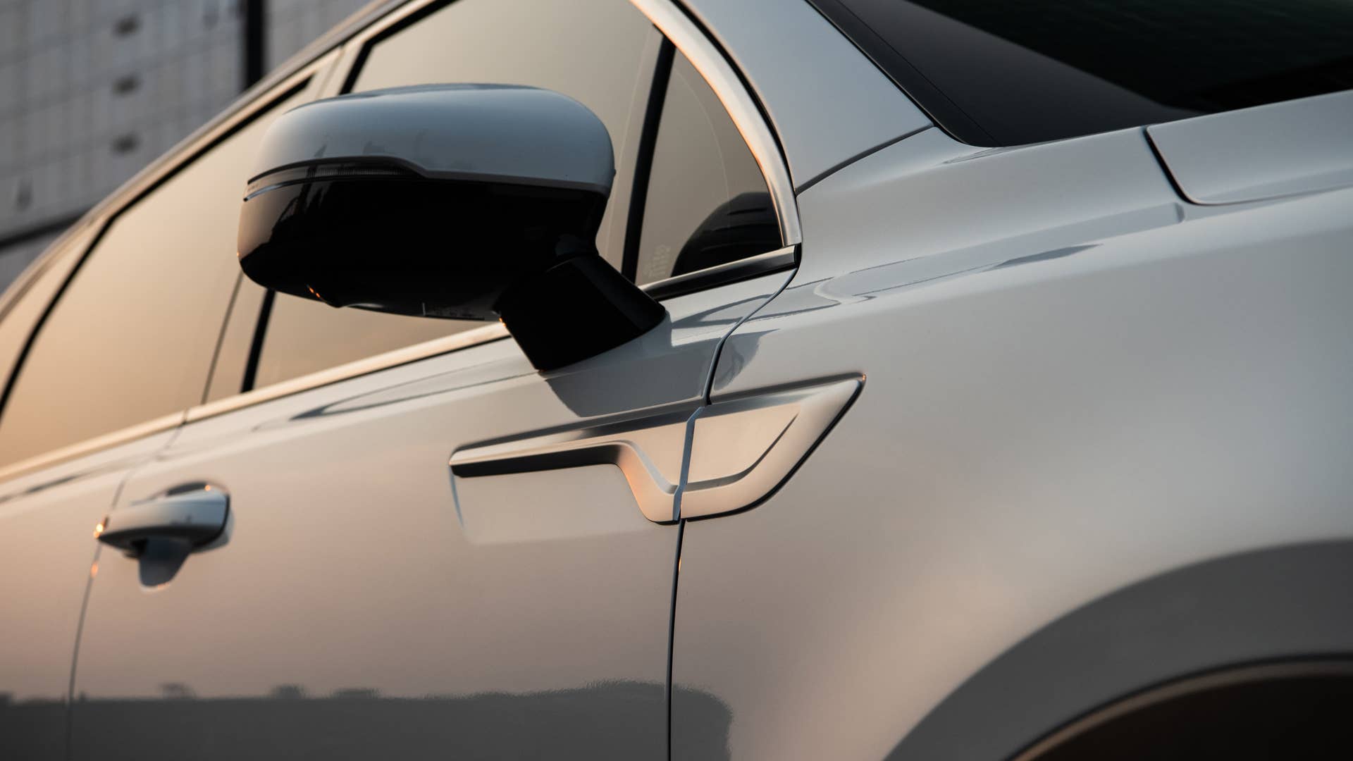 2022 Sorento PHEV