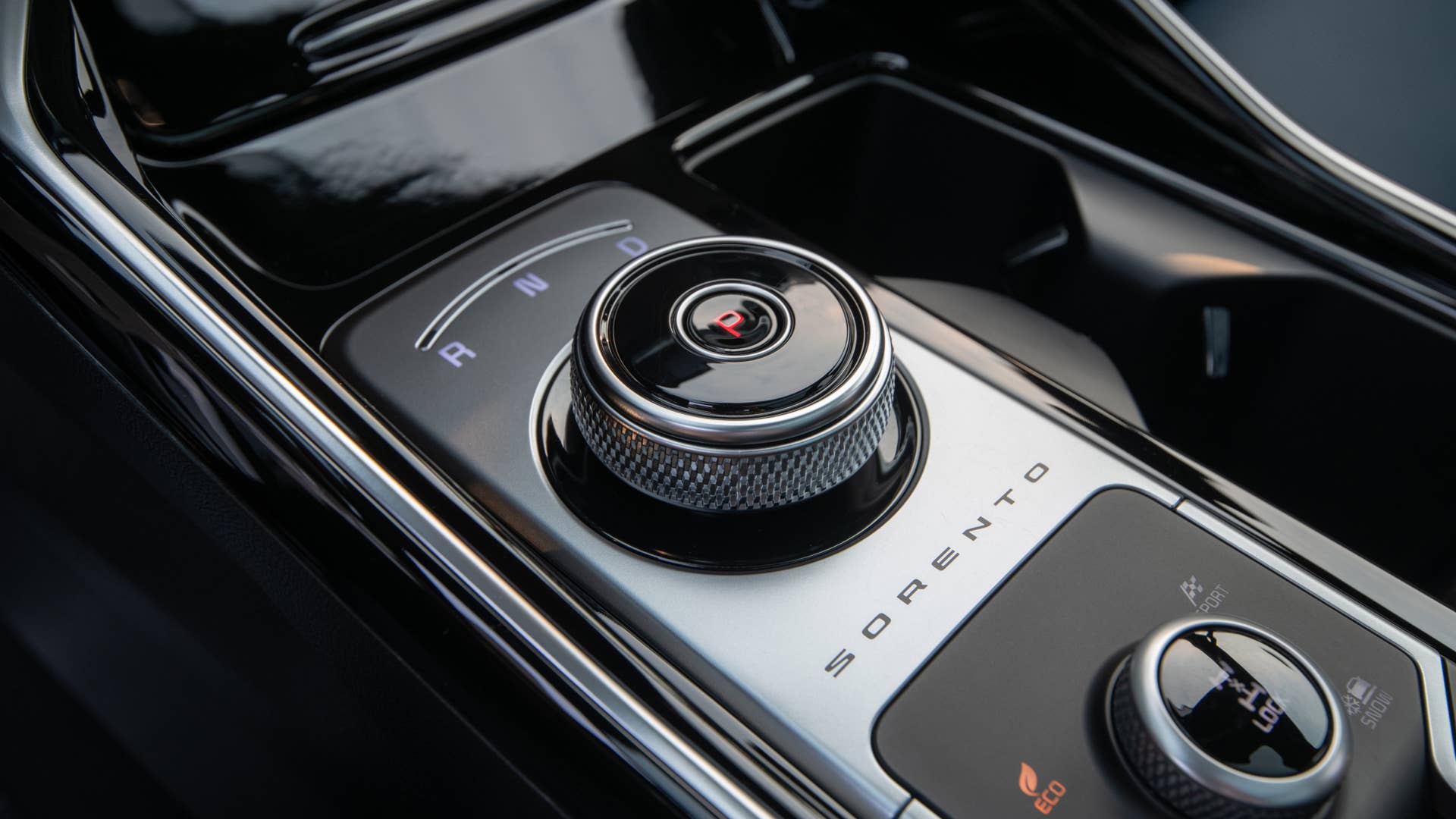 2022 Sorento PHEV