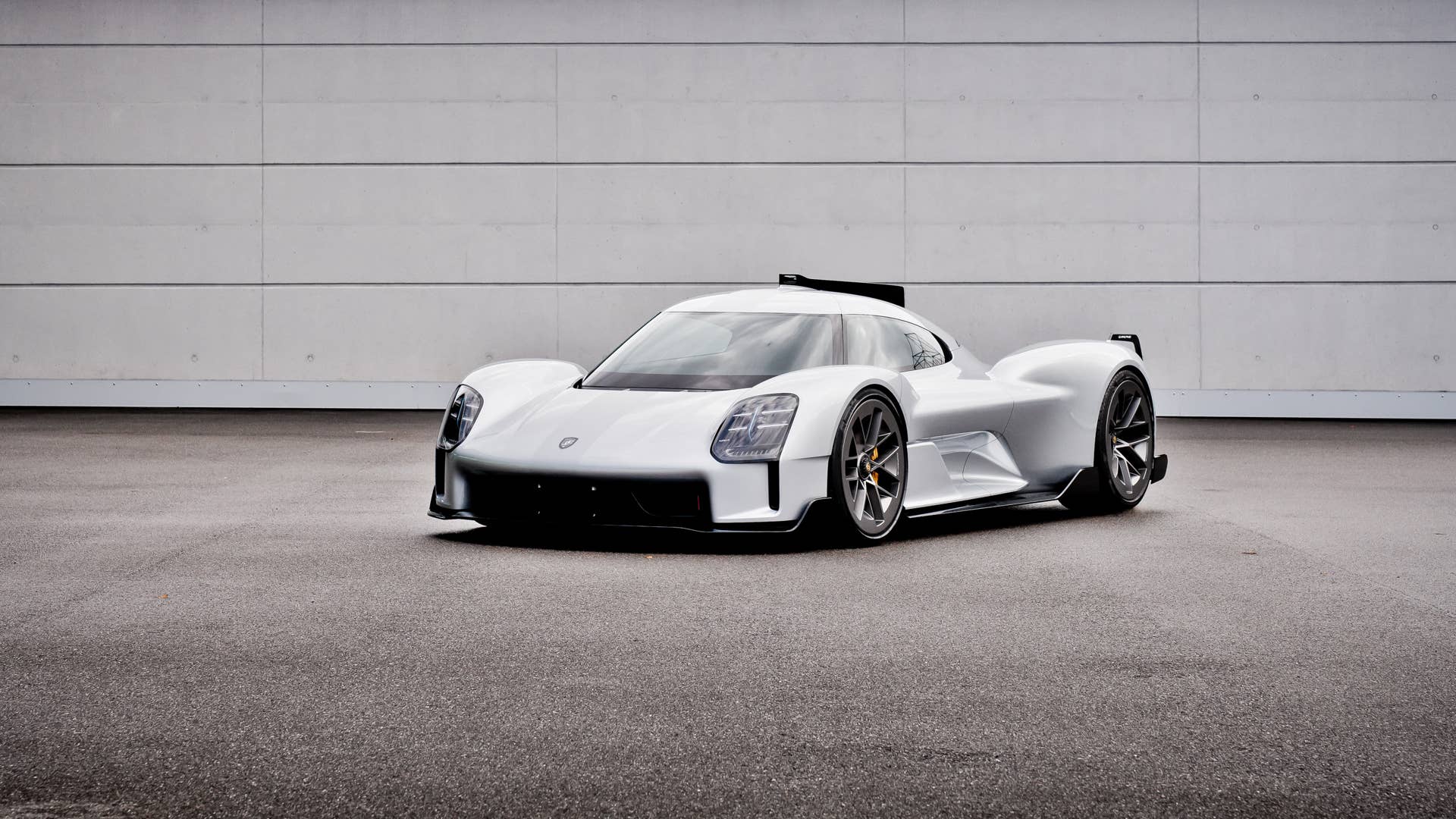 The Ghost in the Boxer: Why Porsche’s S1 Hypercar is a Mechanical Defiance — Future Cars