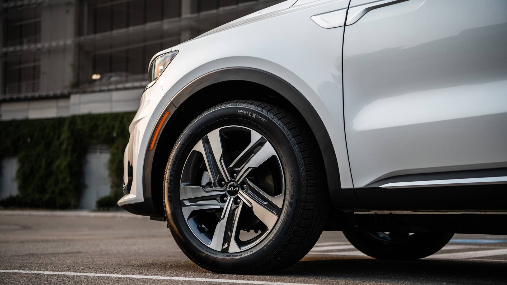 2022 Sorento PHEV