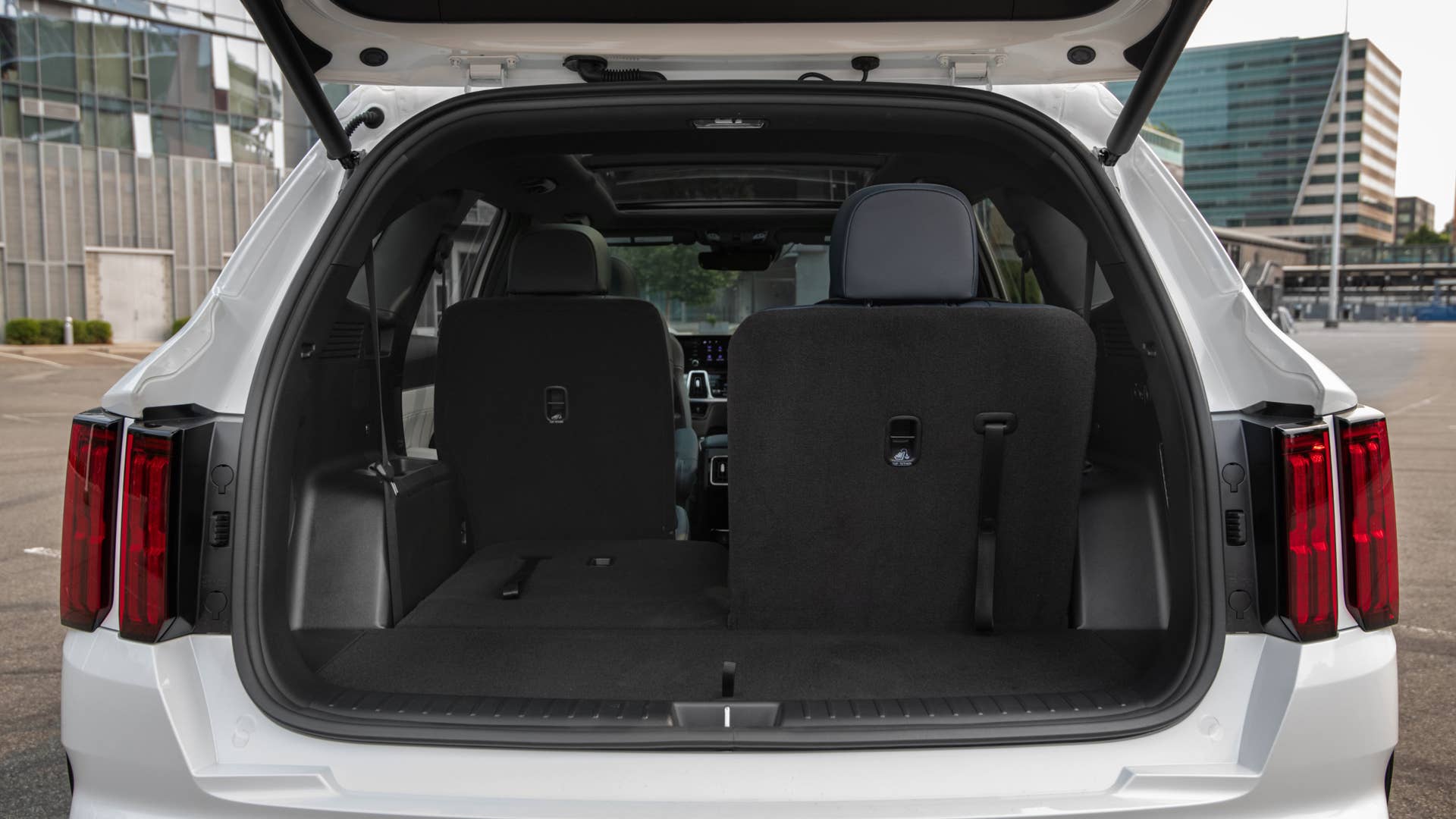 2022 Sorento PHEV