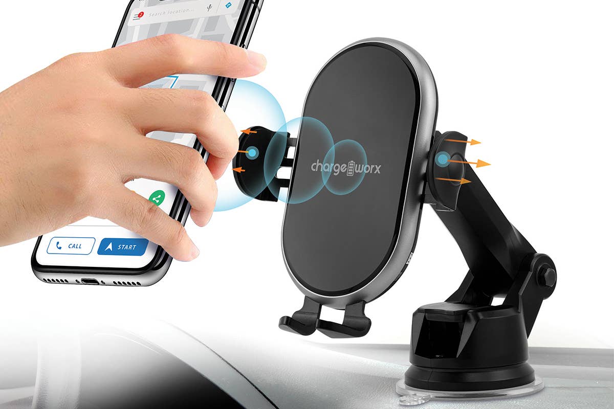 Chargeworx