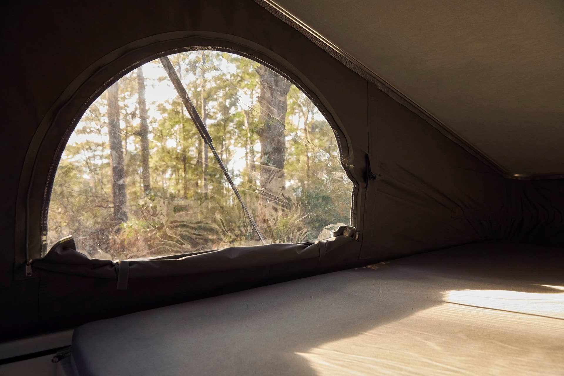 Mercedes-Benz Weekender camper van
