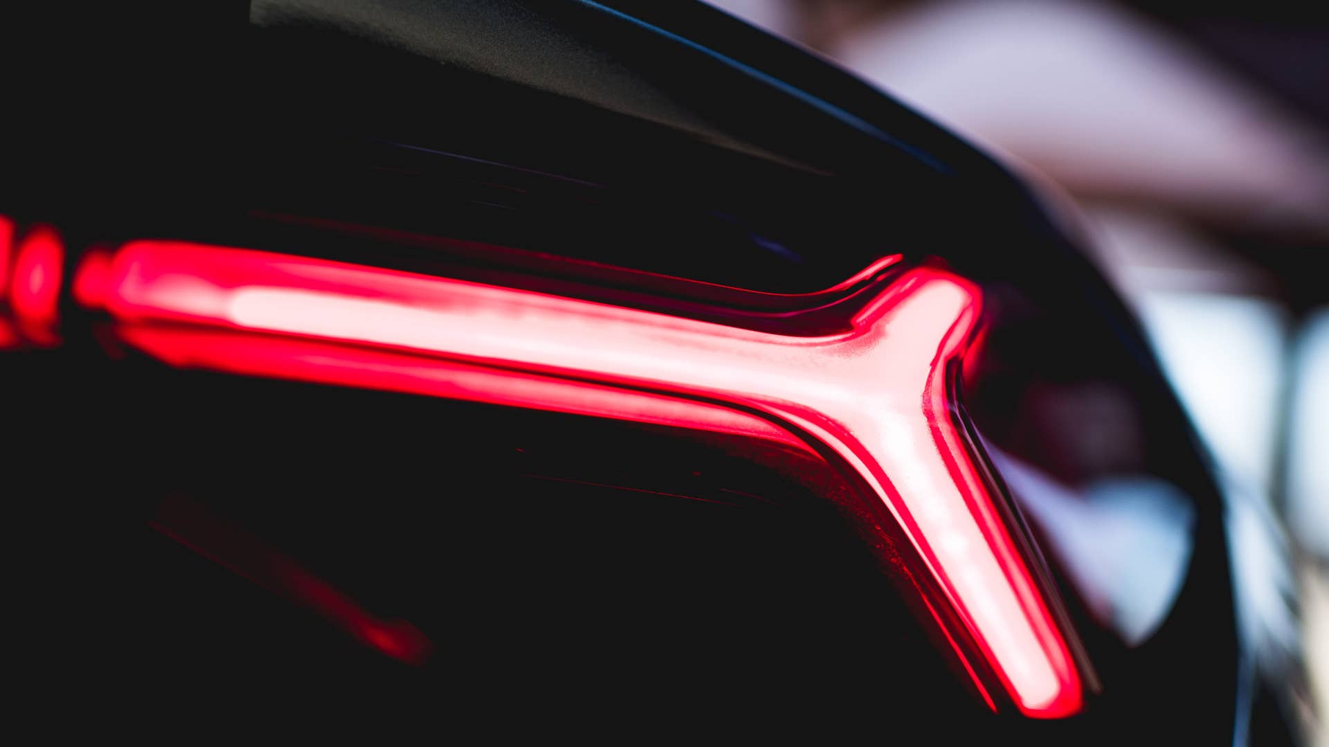 2019 Lamborghini Urus