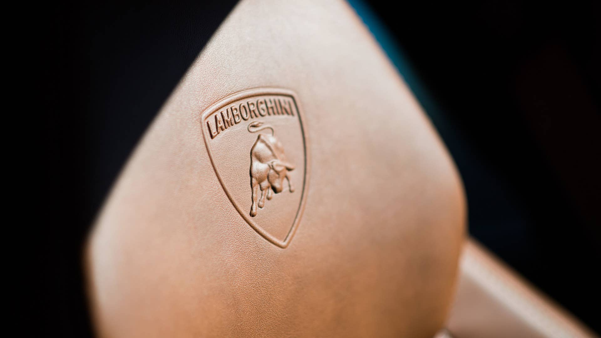2019 Lamborghini Urus