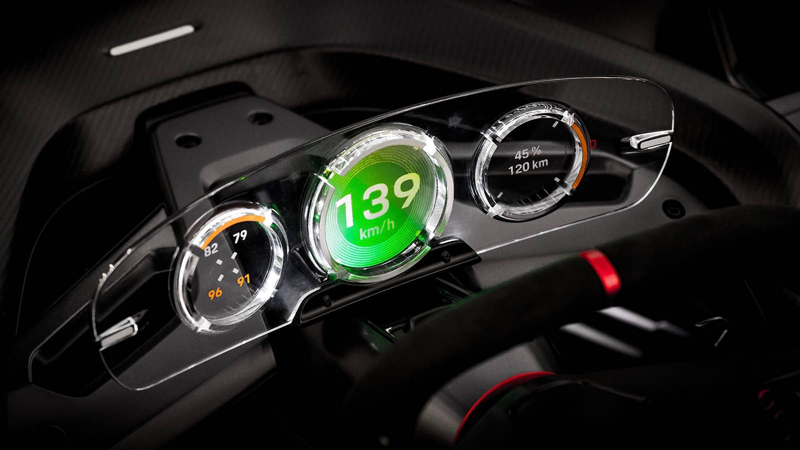 Porsche Vision Gran Turismo