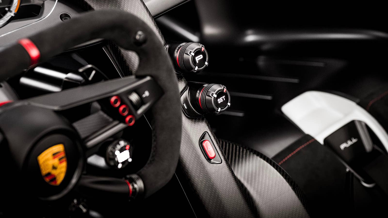 Porsche Vision Gran Turismo