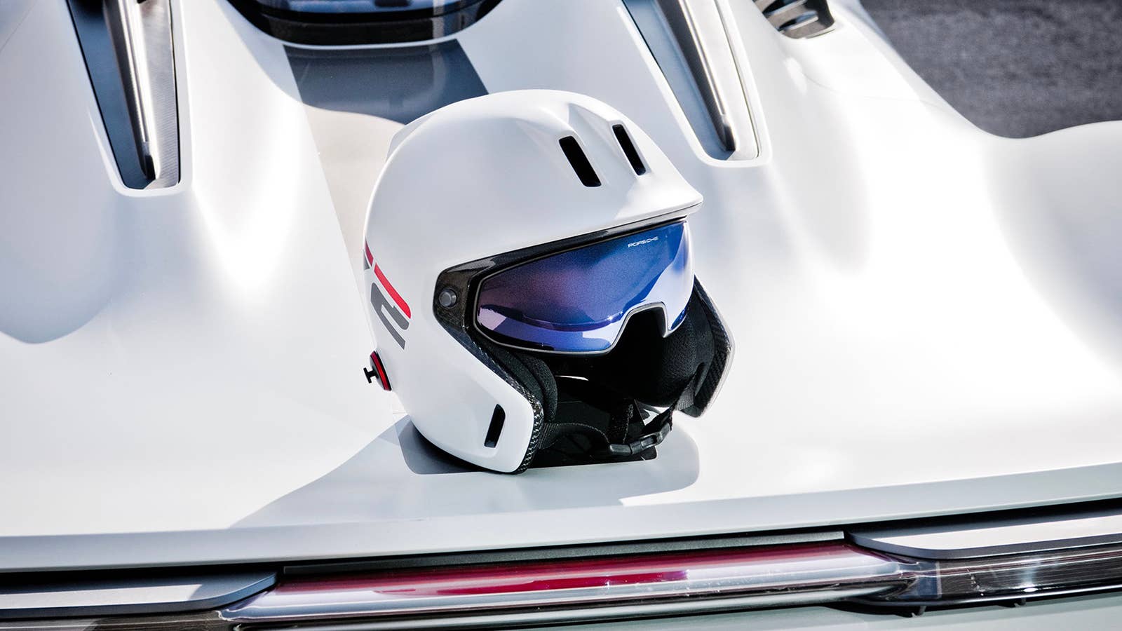 Porsche Vision Gran Turismo