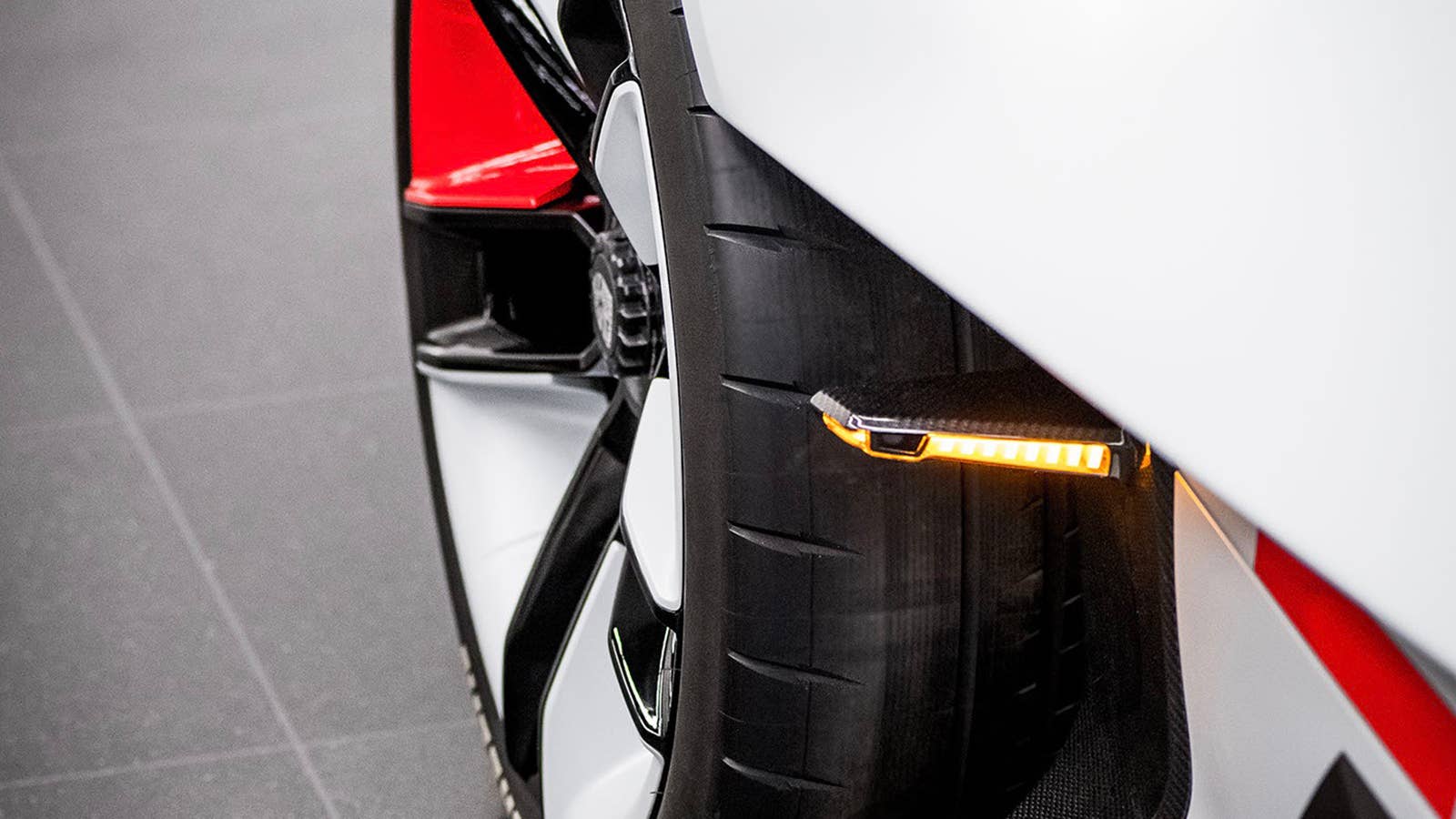 Porsche Vision Gran Turismo