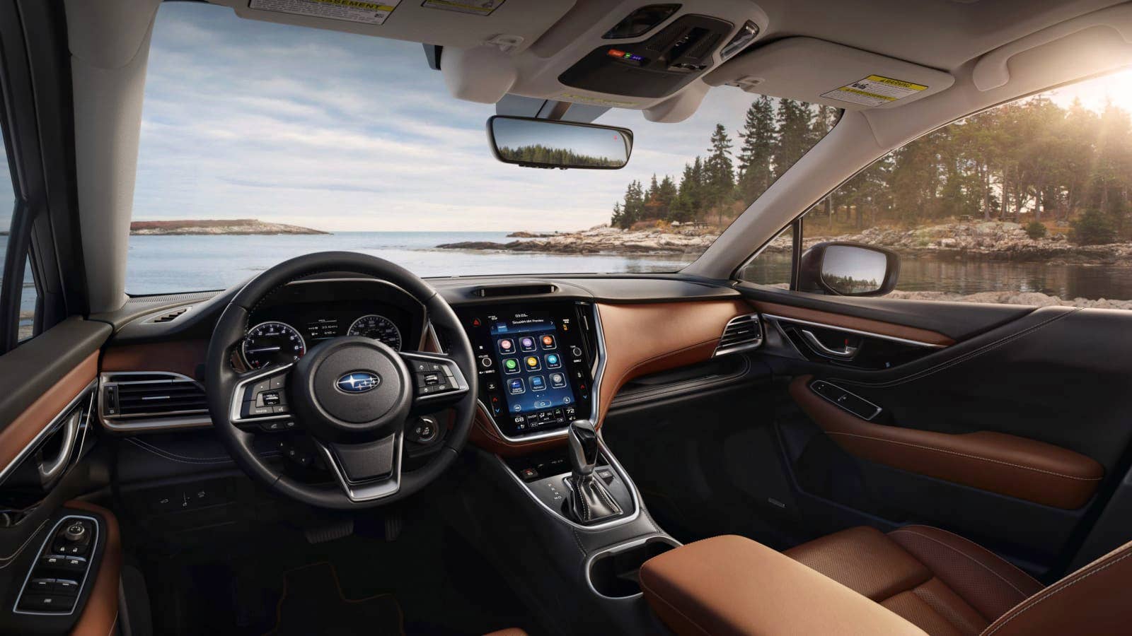 2020 Subaru Outback
