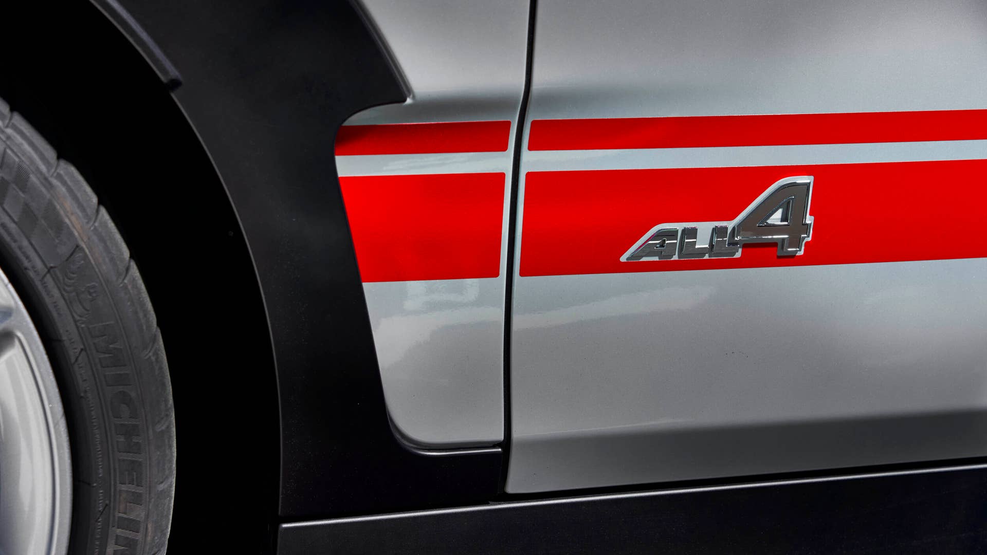 Mini John Cooper Works Clubman