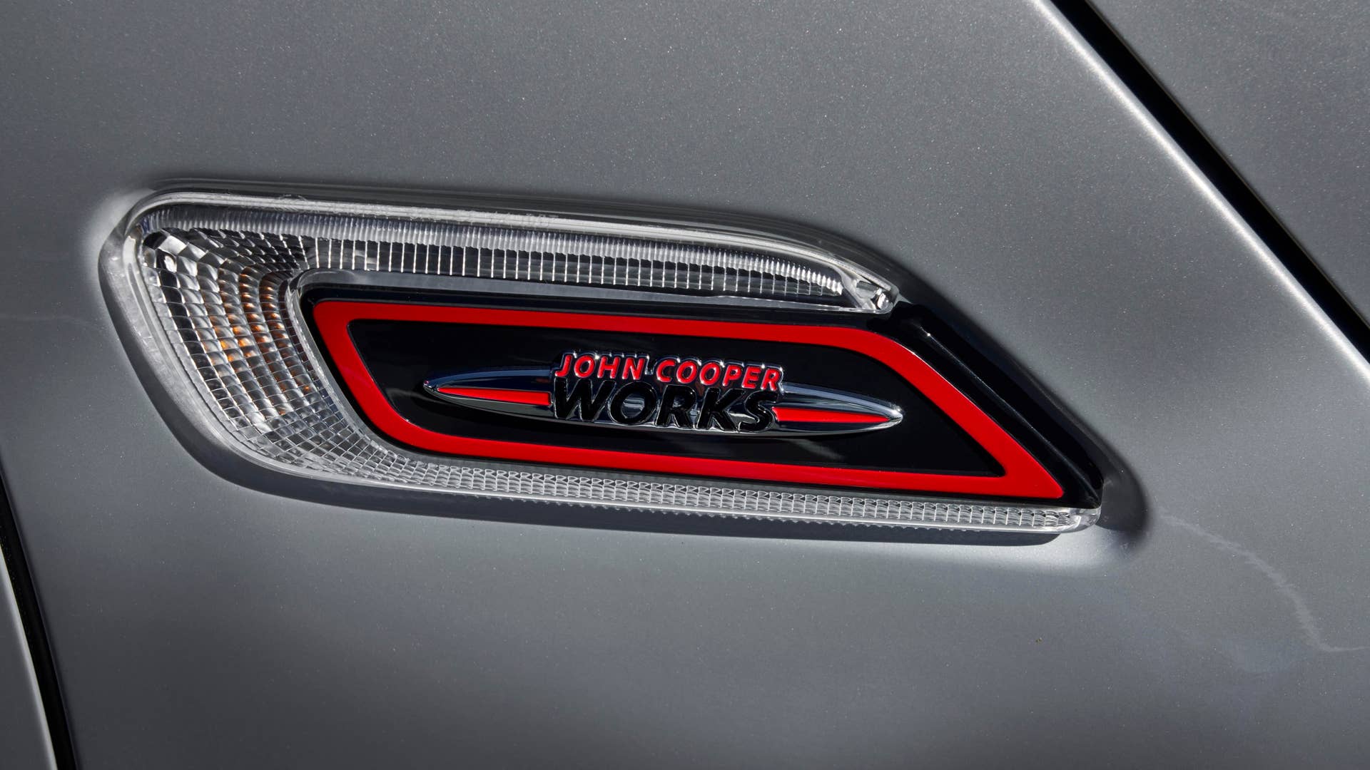 Mini John Cooper Works Clubman