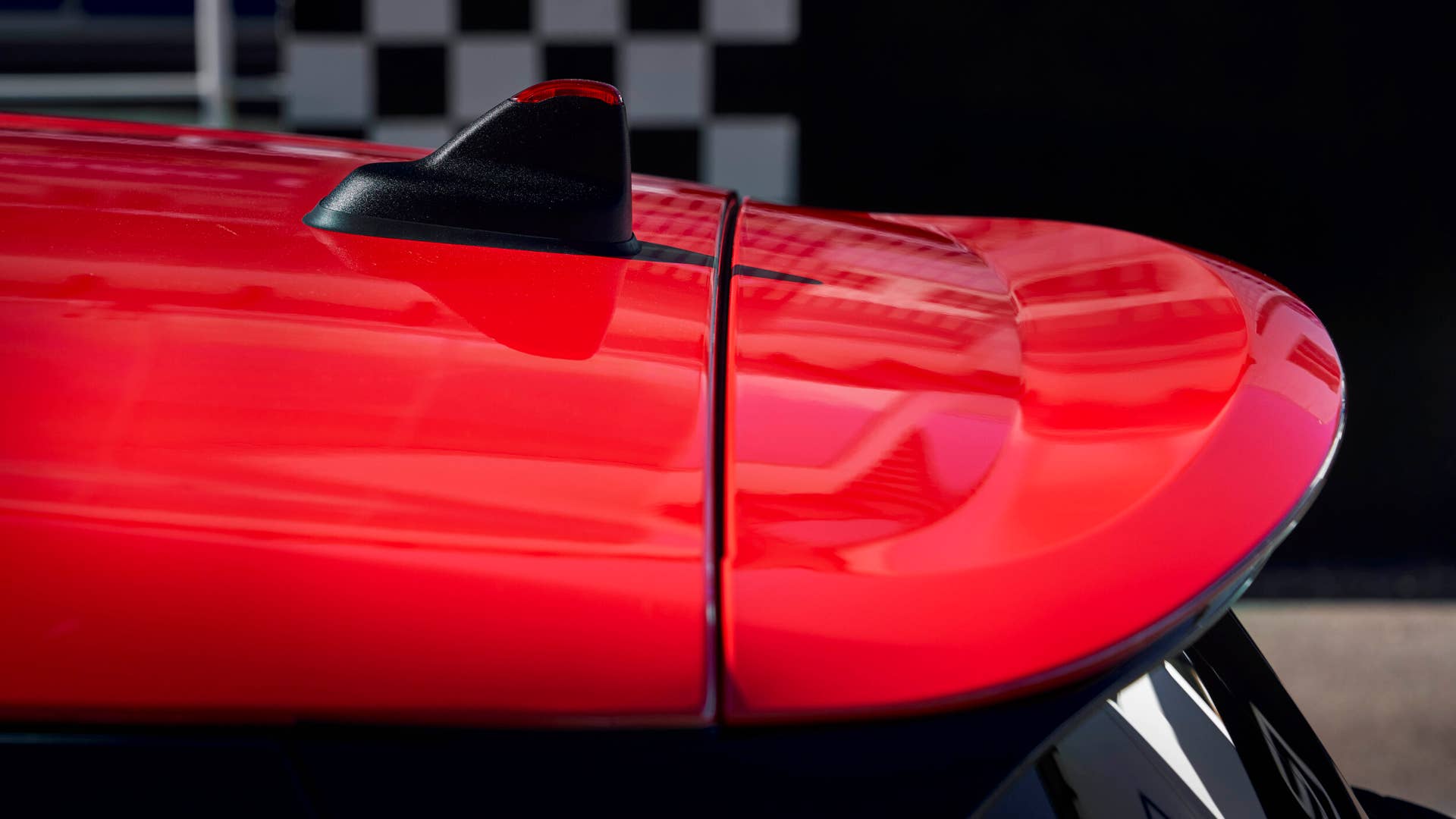 Mini John Cooper Works Clubman