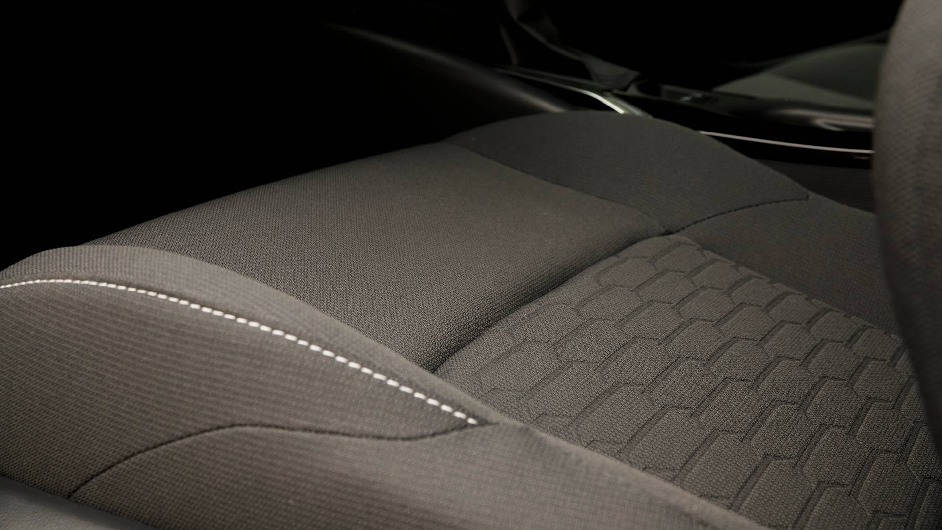 2019 Toyota Corolla Hatchback SE Interior