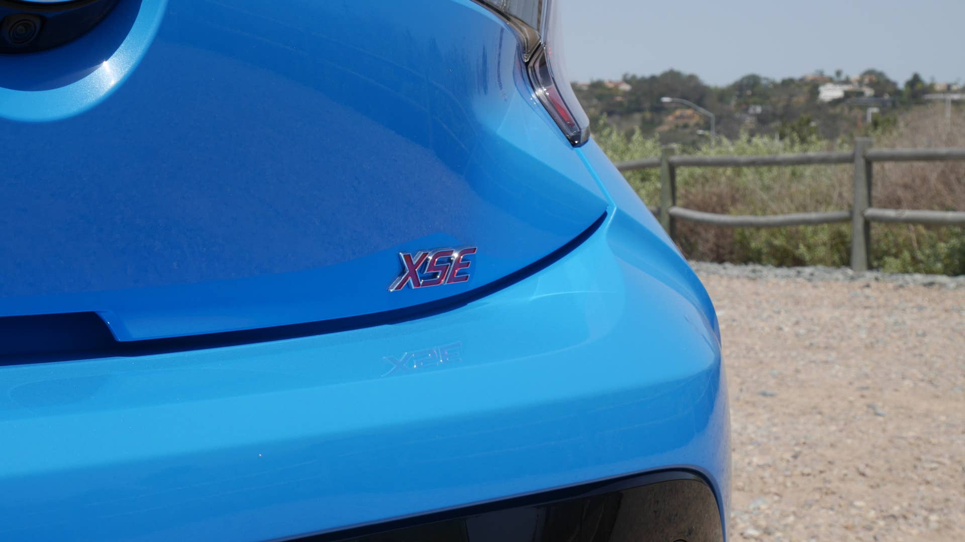 2019 Toyota Corolla Hatchback