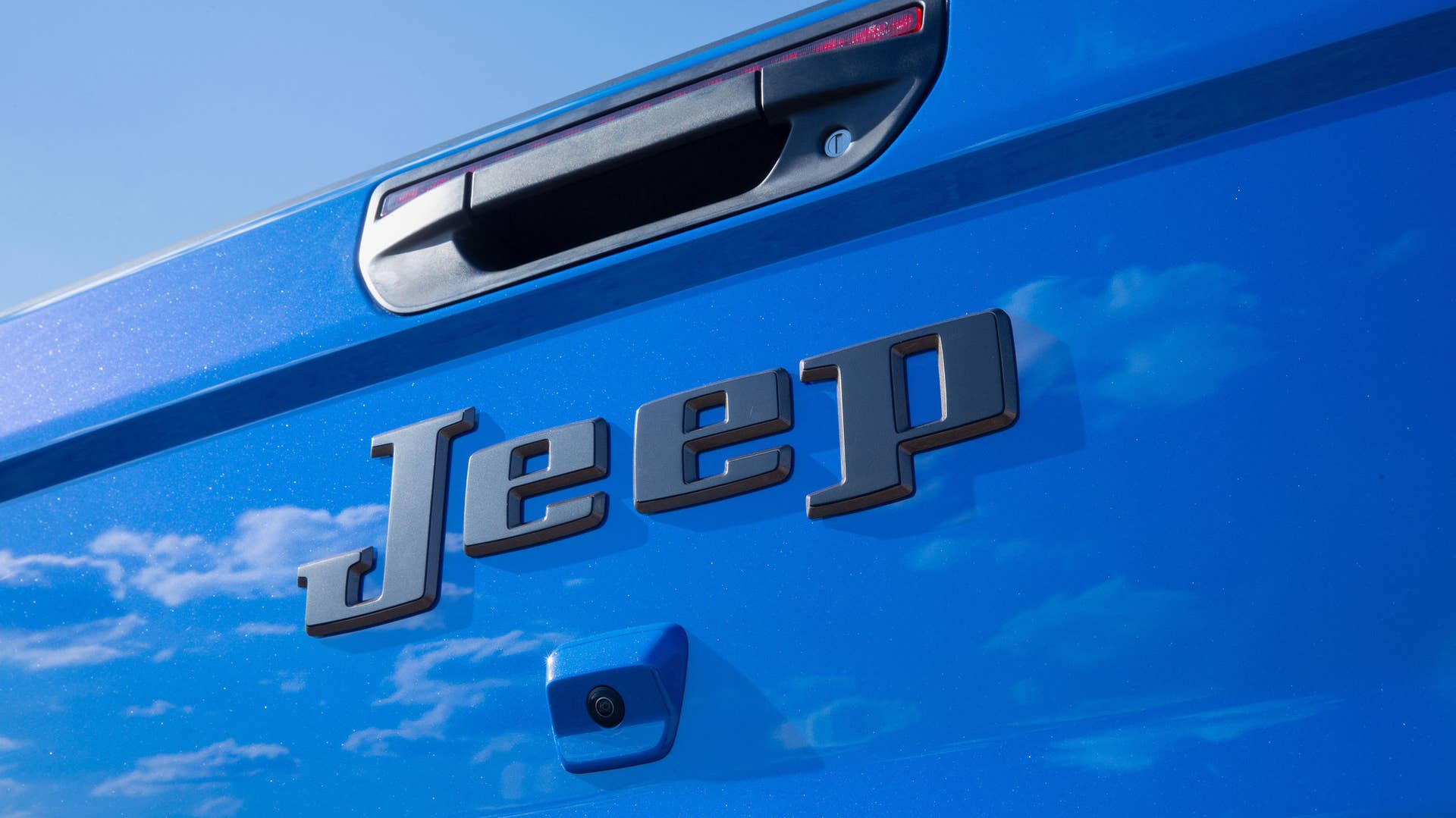 Jeep J6 Concept